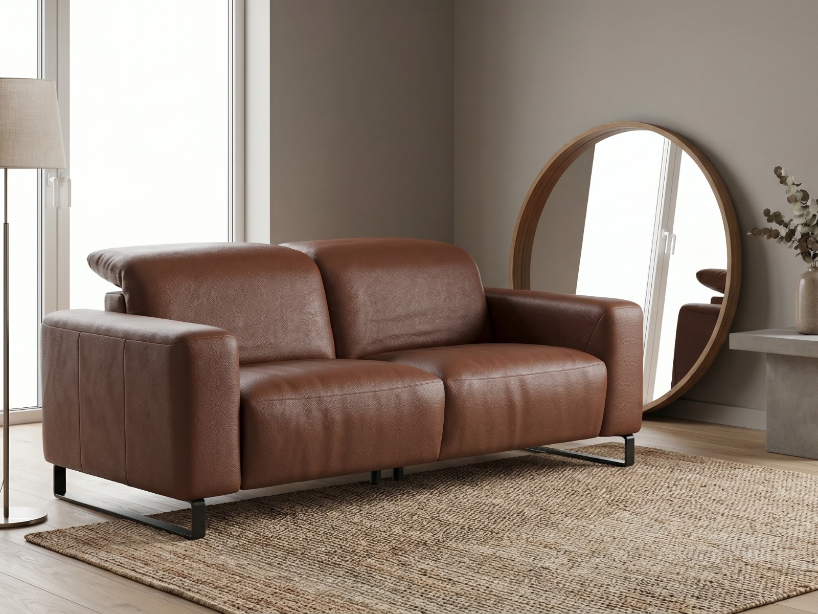 Candy EMPIRE 2.0 sofa