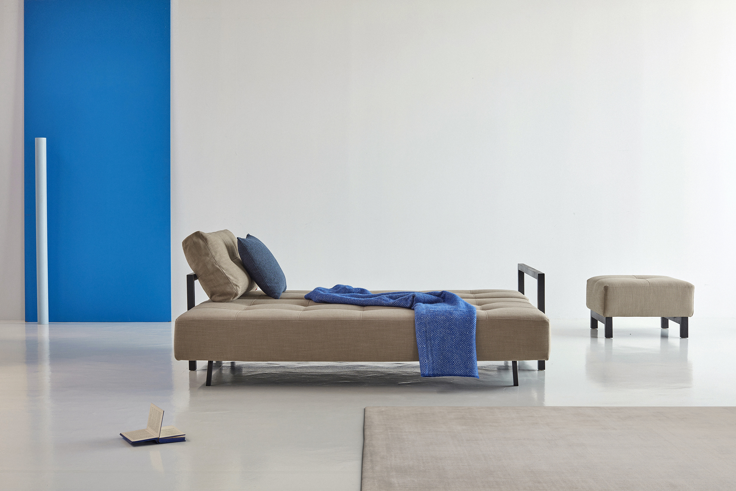 INNOVATION LIVING Hocker BIFROST/GRAND INNOVATION LIVING Hocker BIFROST/GRAND