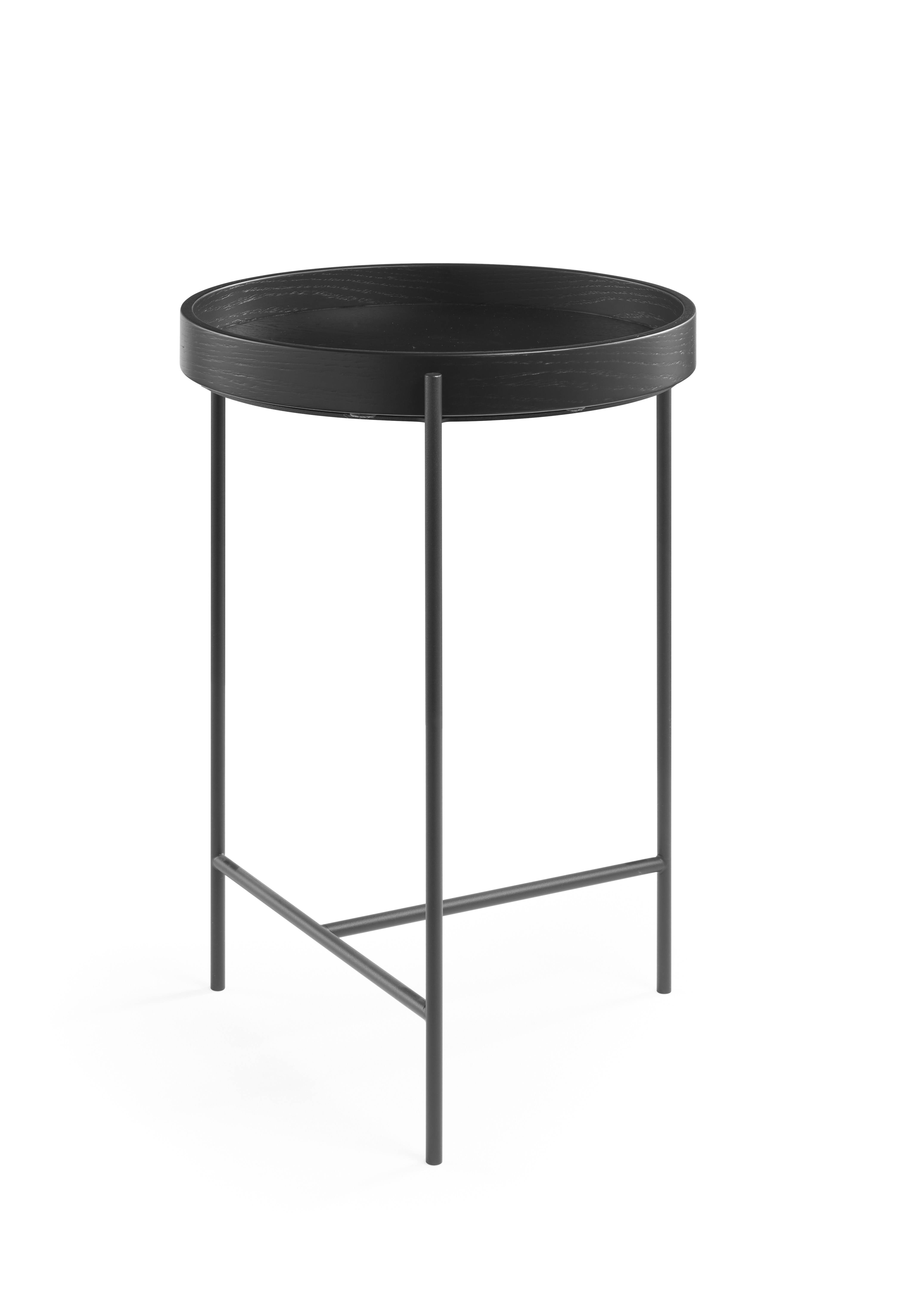 MUSTERRING side table JustB! CT100