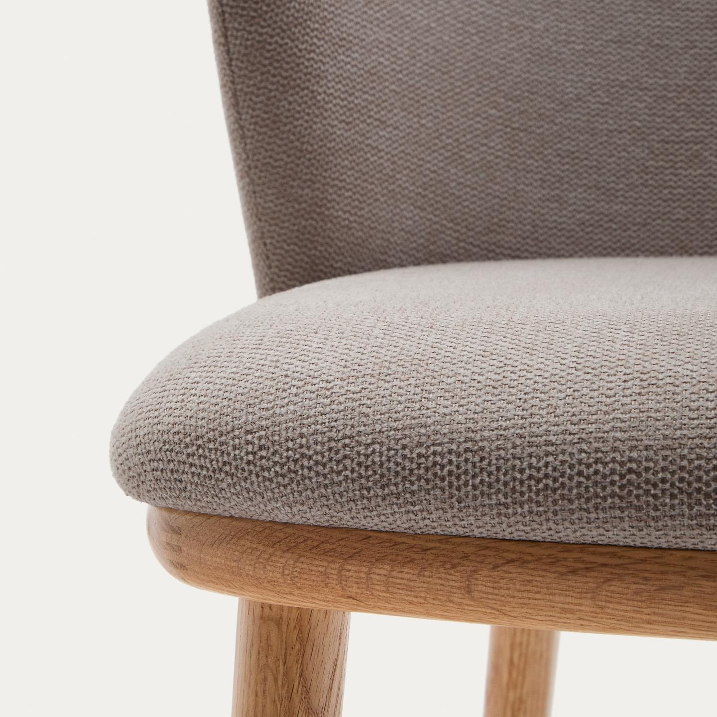 KAVE HOME Hocker CISELIA KAVE HOME Hocker CISELIA