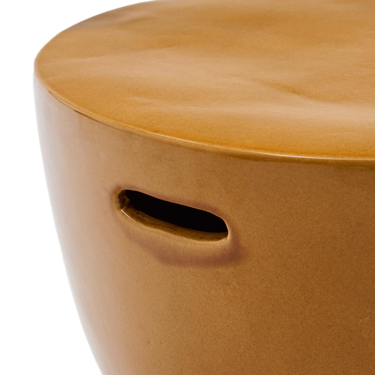 KAVE HOME MESQUIDA side table