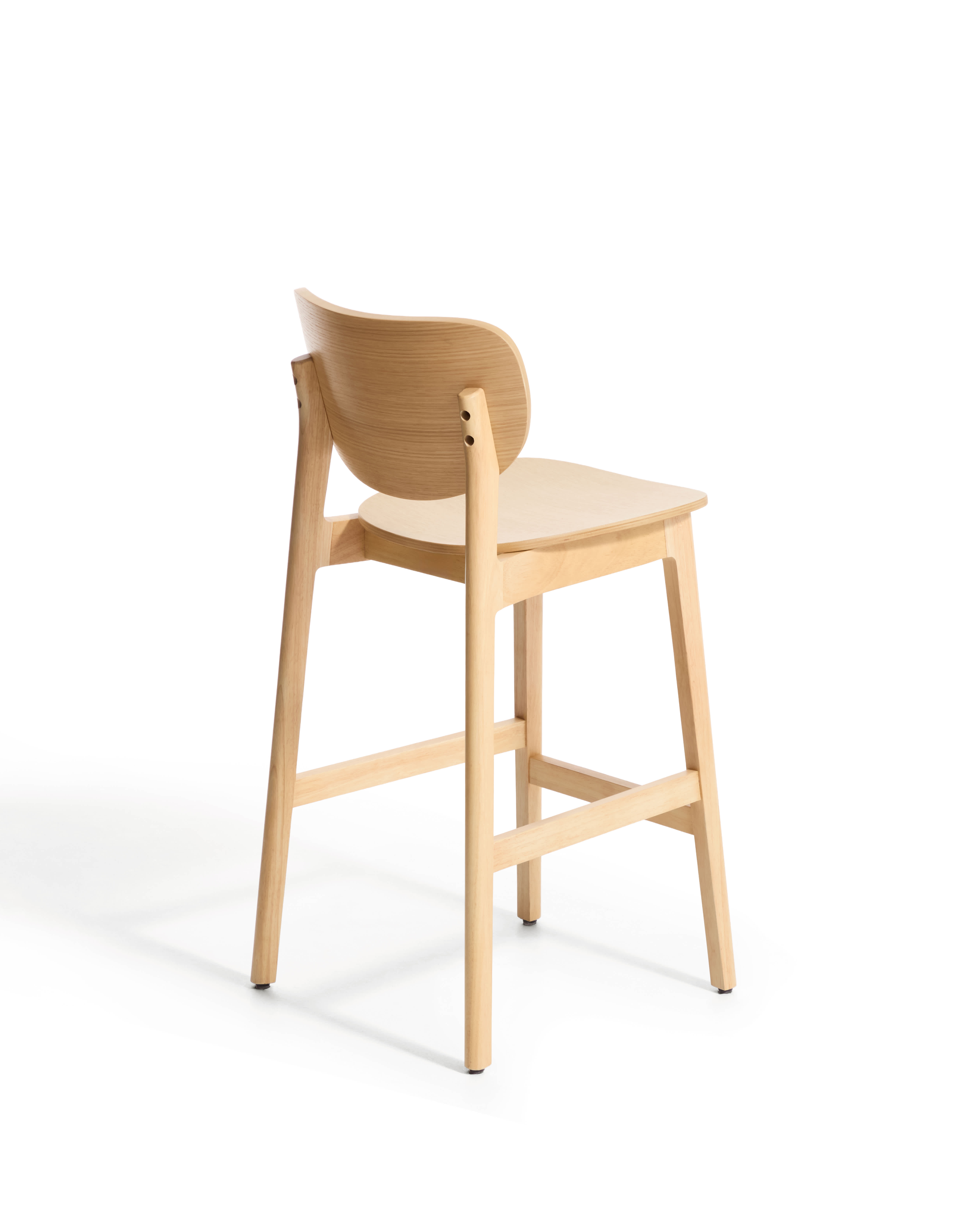 KAVE HOME Hocker LUDARA