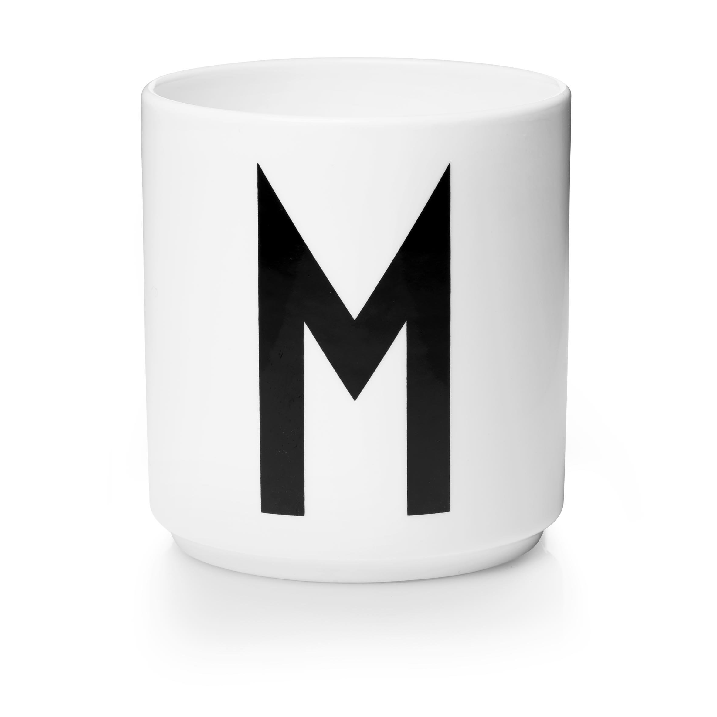 DESIGN LETTERS Becher M 
