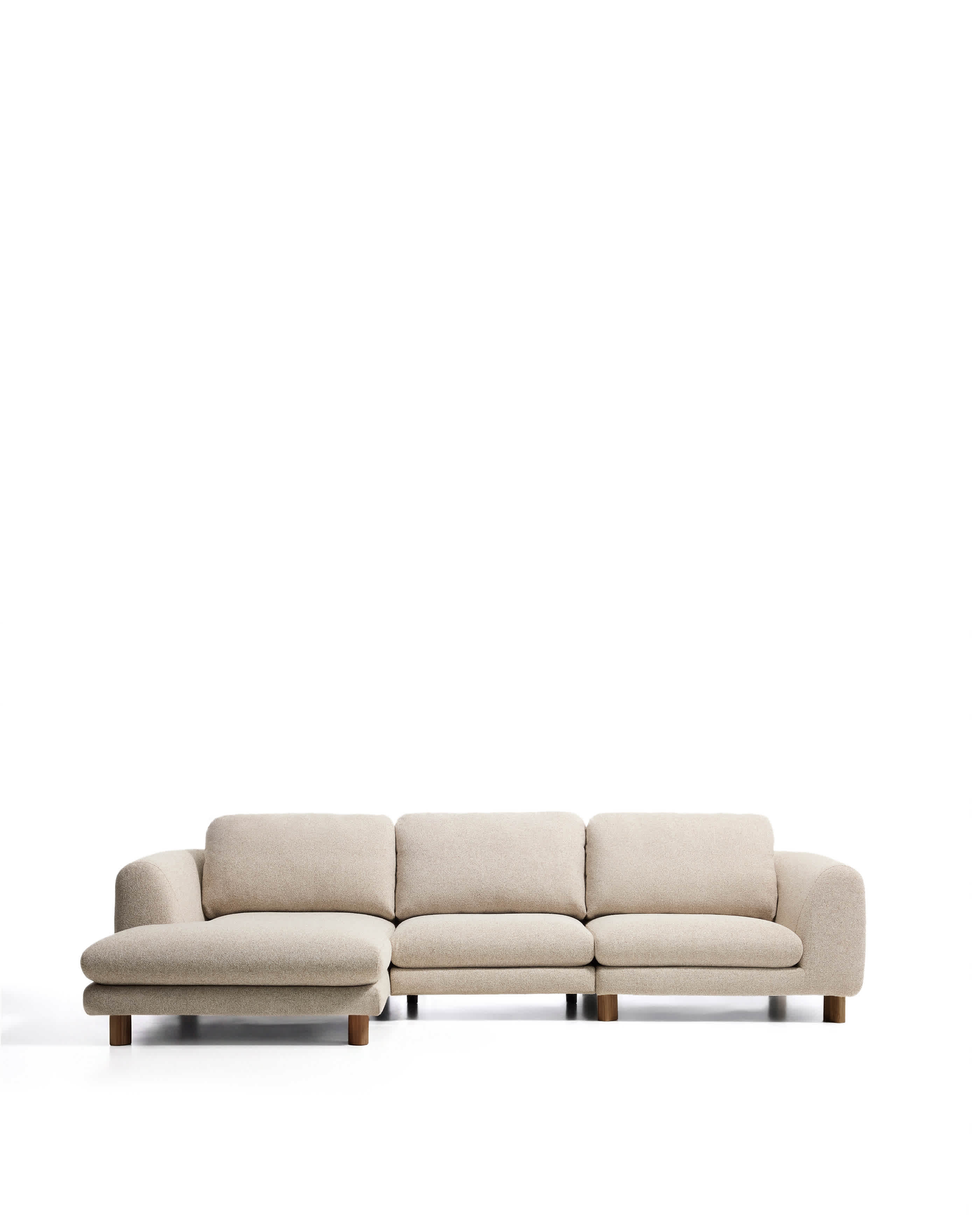 KAVE HOME Sofa VERA