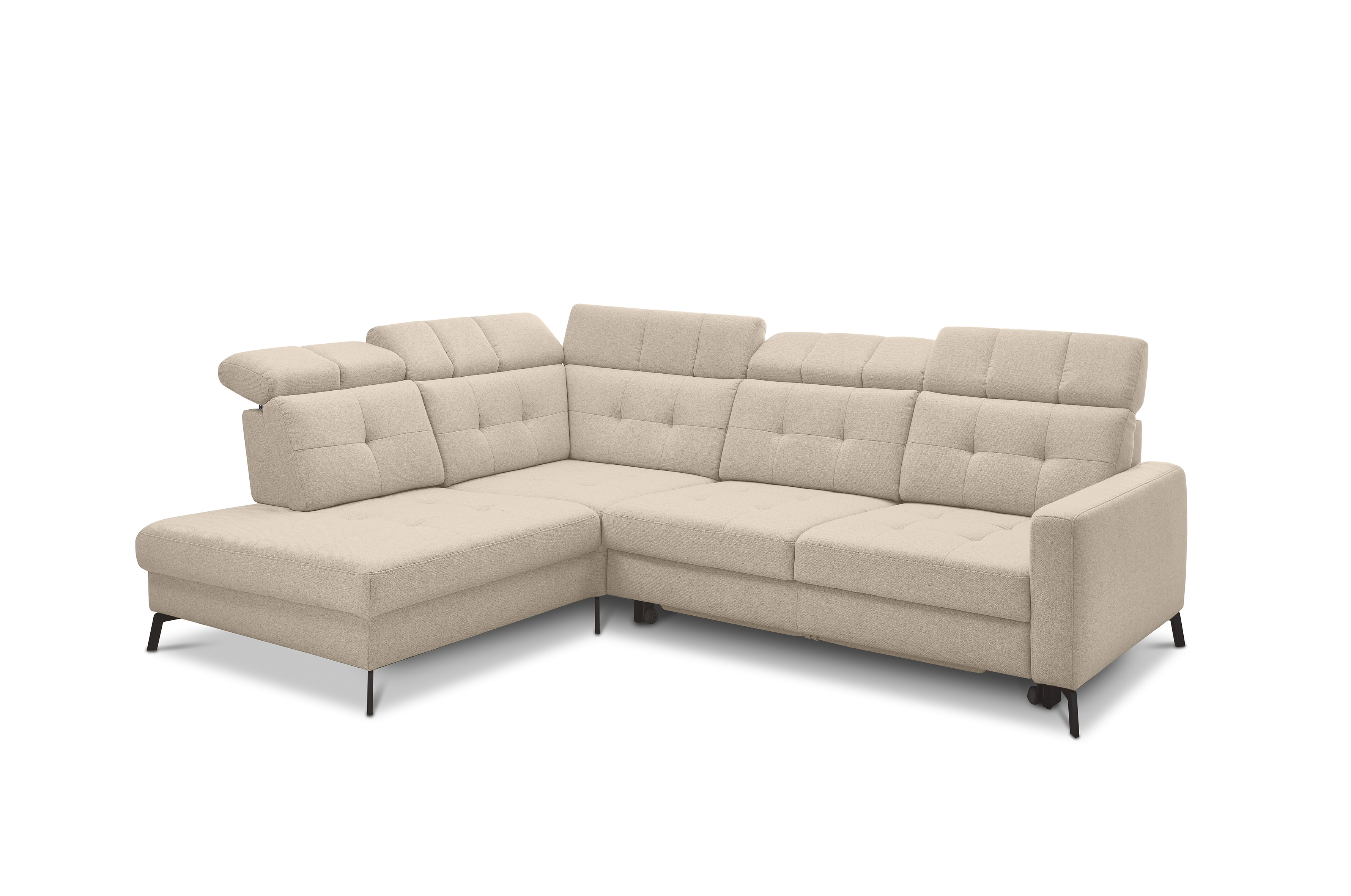 MUSTERRING Sofa MR 4615