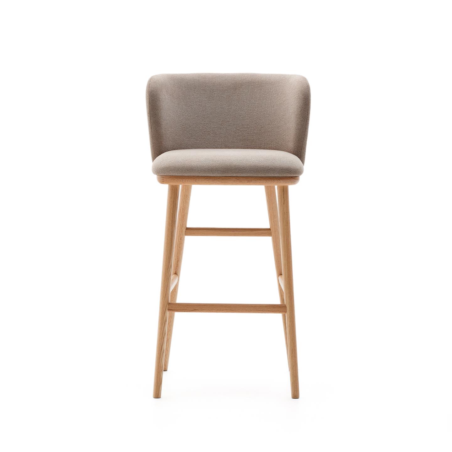KAVE HOME Barhocker CISELIA