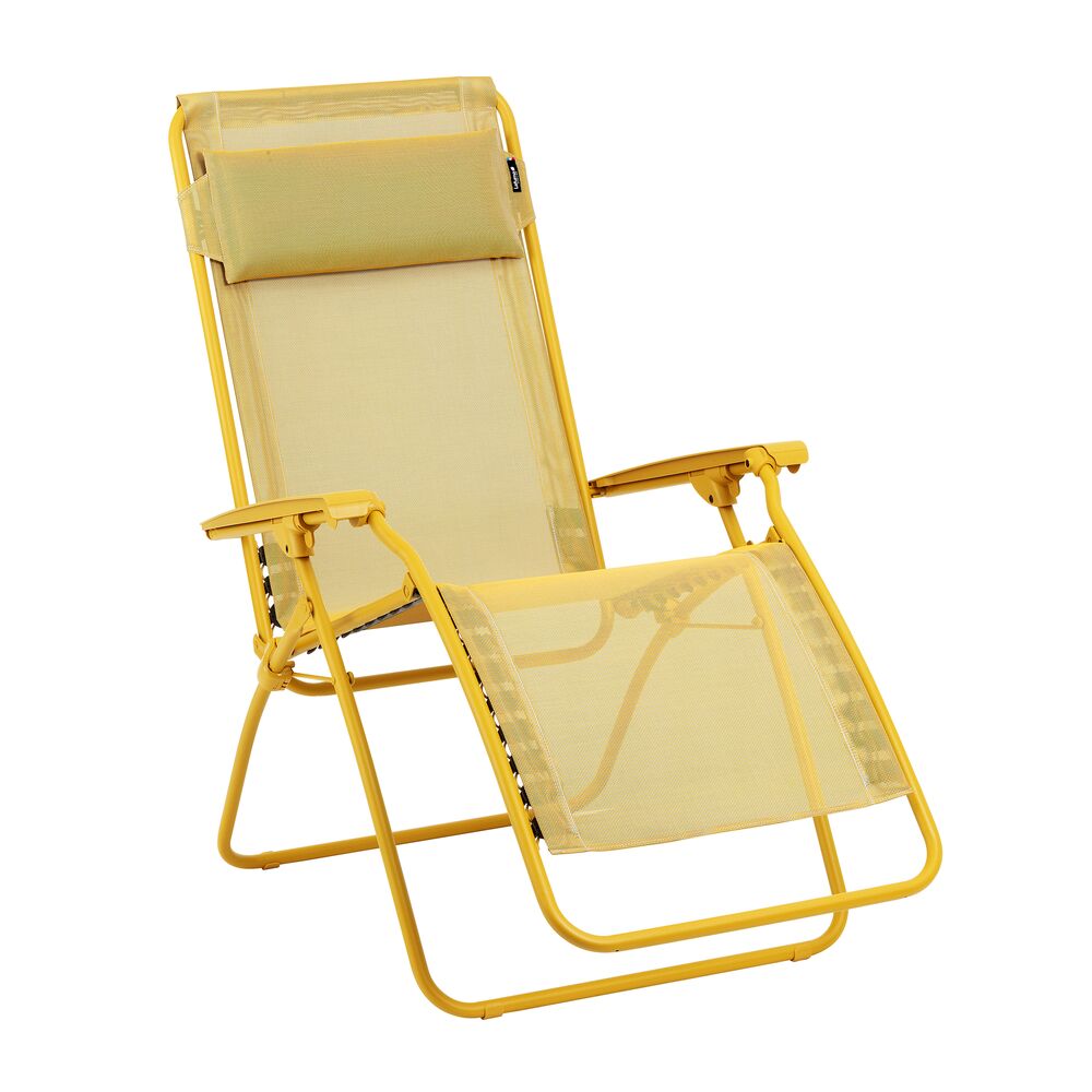 Lafuma R CLIP Sun Lounger