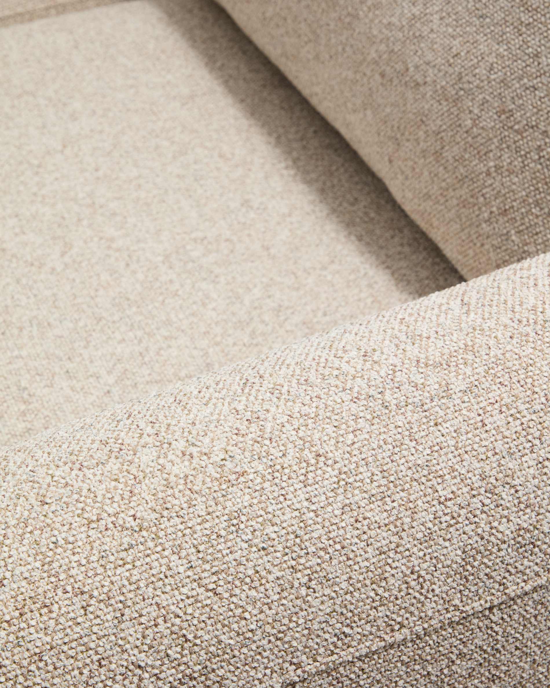 KAVE HOME Sofa VERA