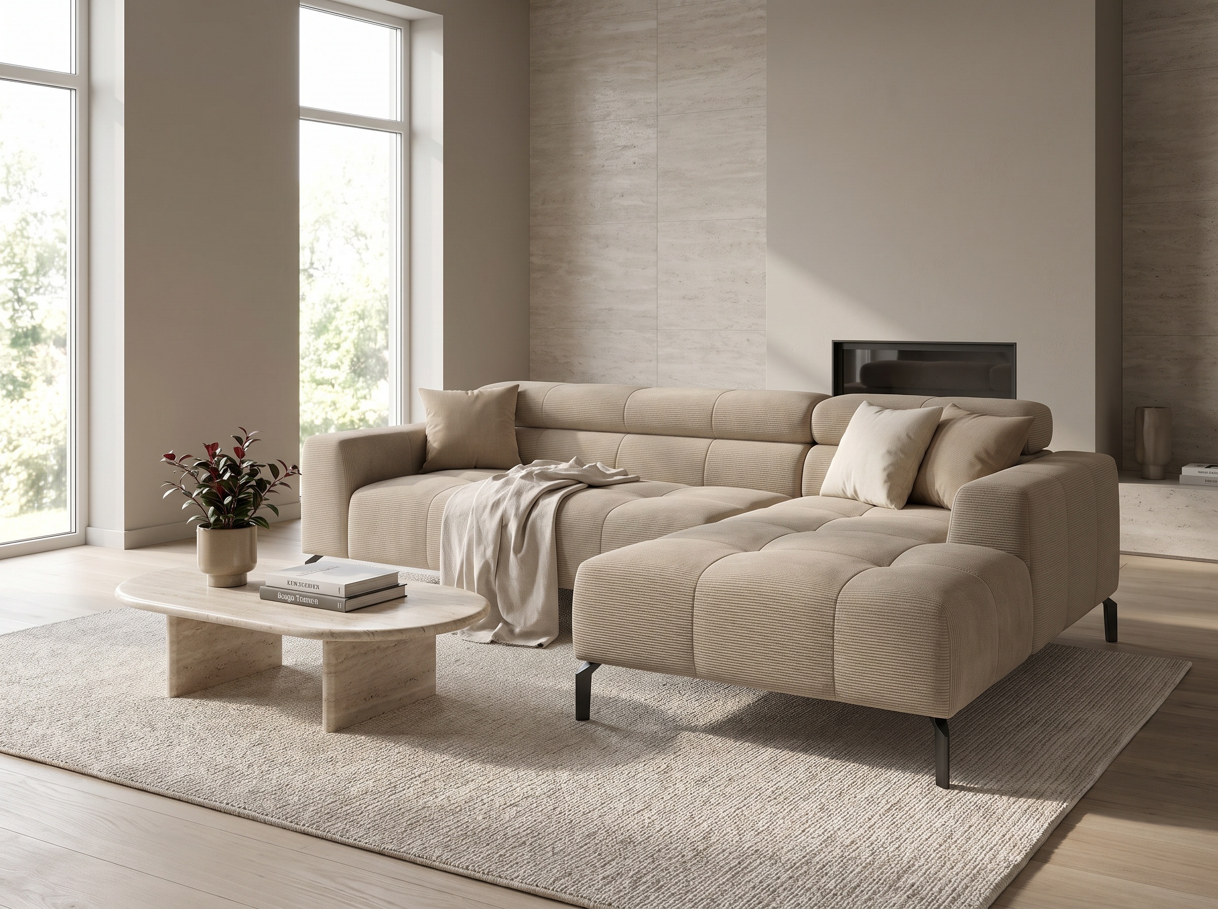CANDY Sofa CALLISTO 2.0