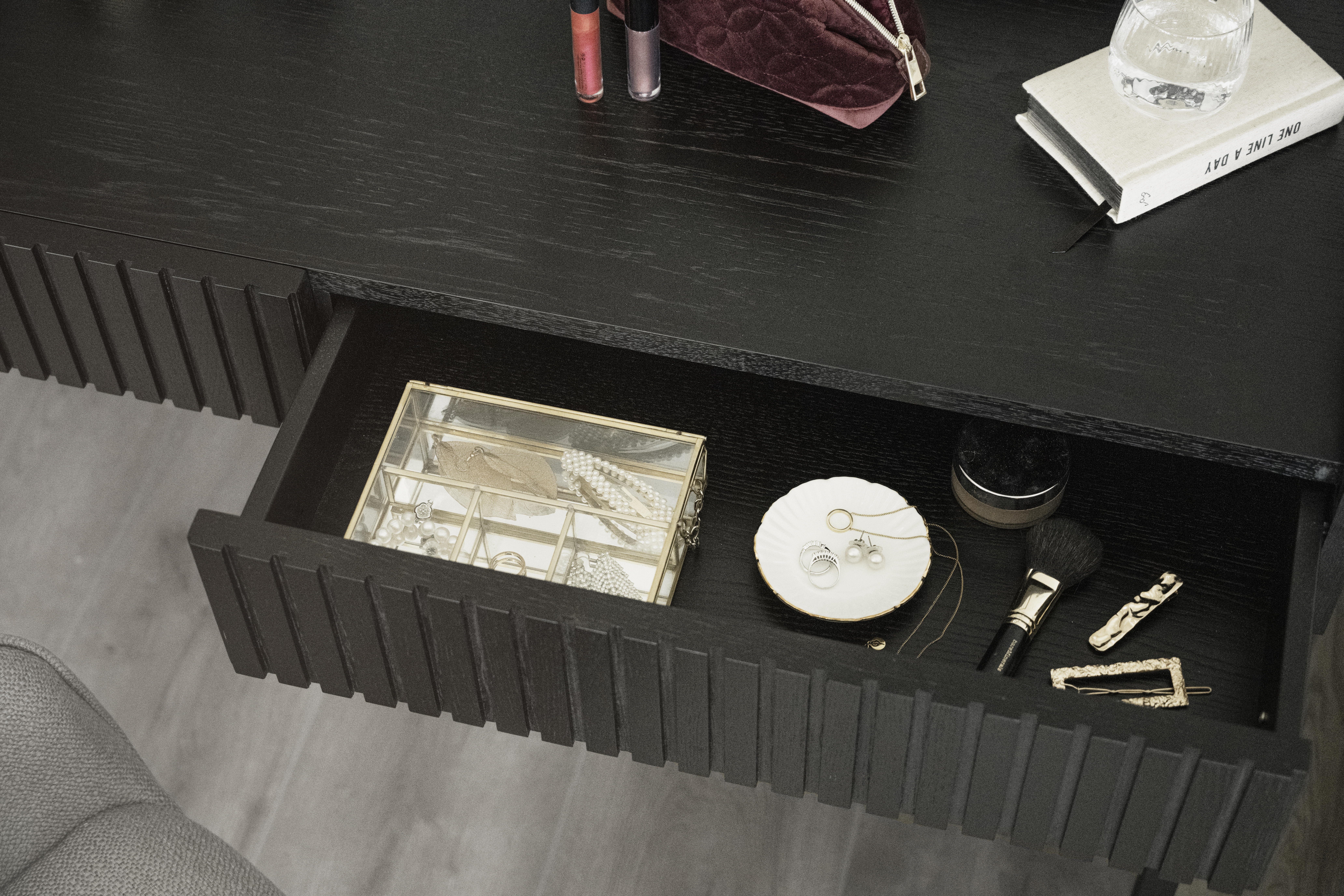 Rowico HALIFAX desk