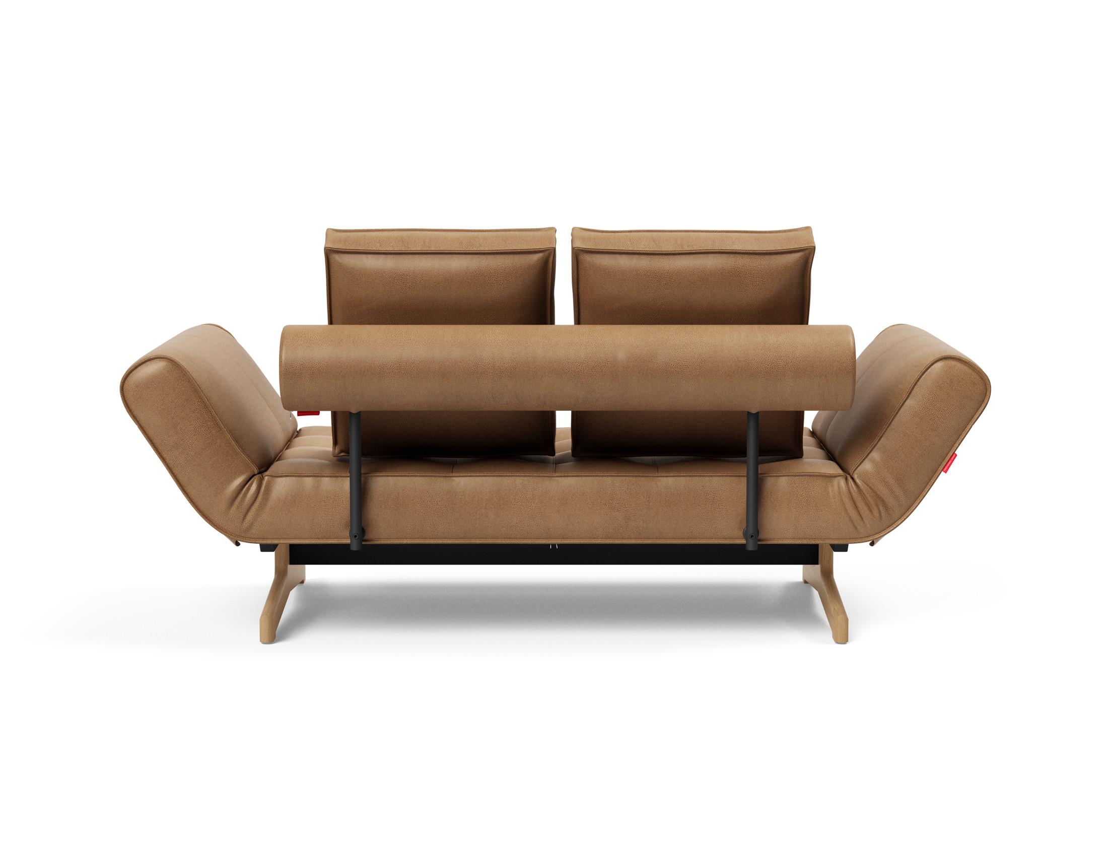 INNOVATION LIVING Funktionssofa GHIA INNOVATION LIVING Funktionssofa GHIA