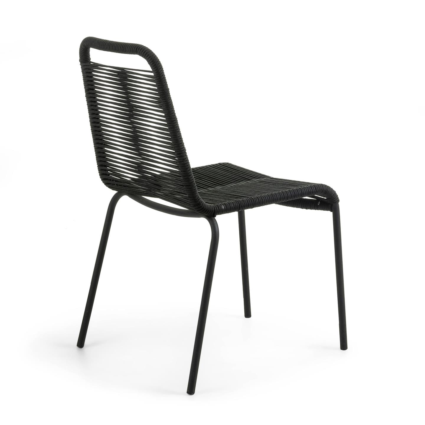 KAVE HOME Chaise de jardin LAMBTON