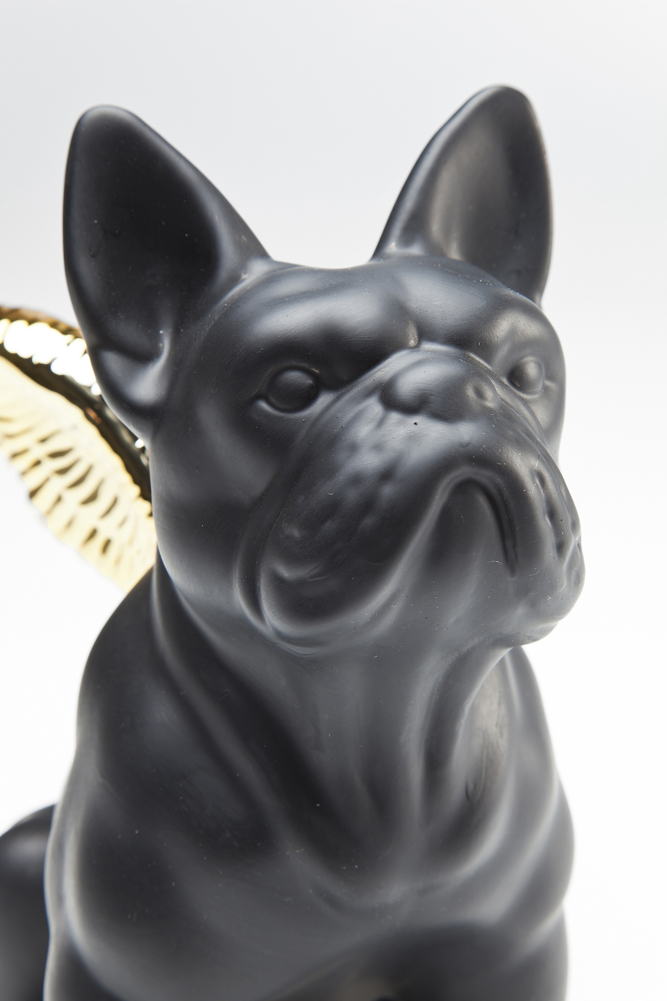 KARE Deko SITTING ANGEL DOG KARE Deko SITTING ANGEL DOG