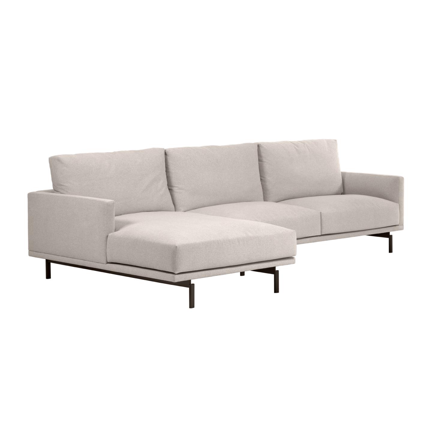 KAVE HOME Sofa GALENE