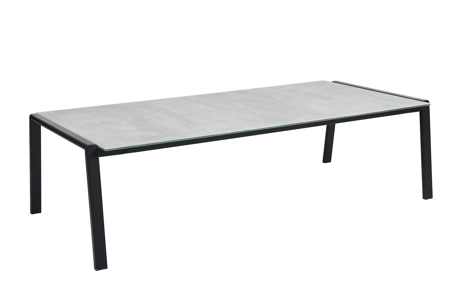 Brafab lounge table Outdoor LYRA