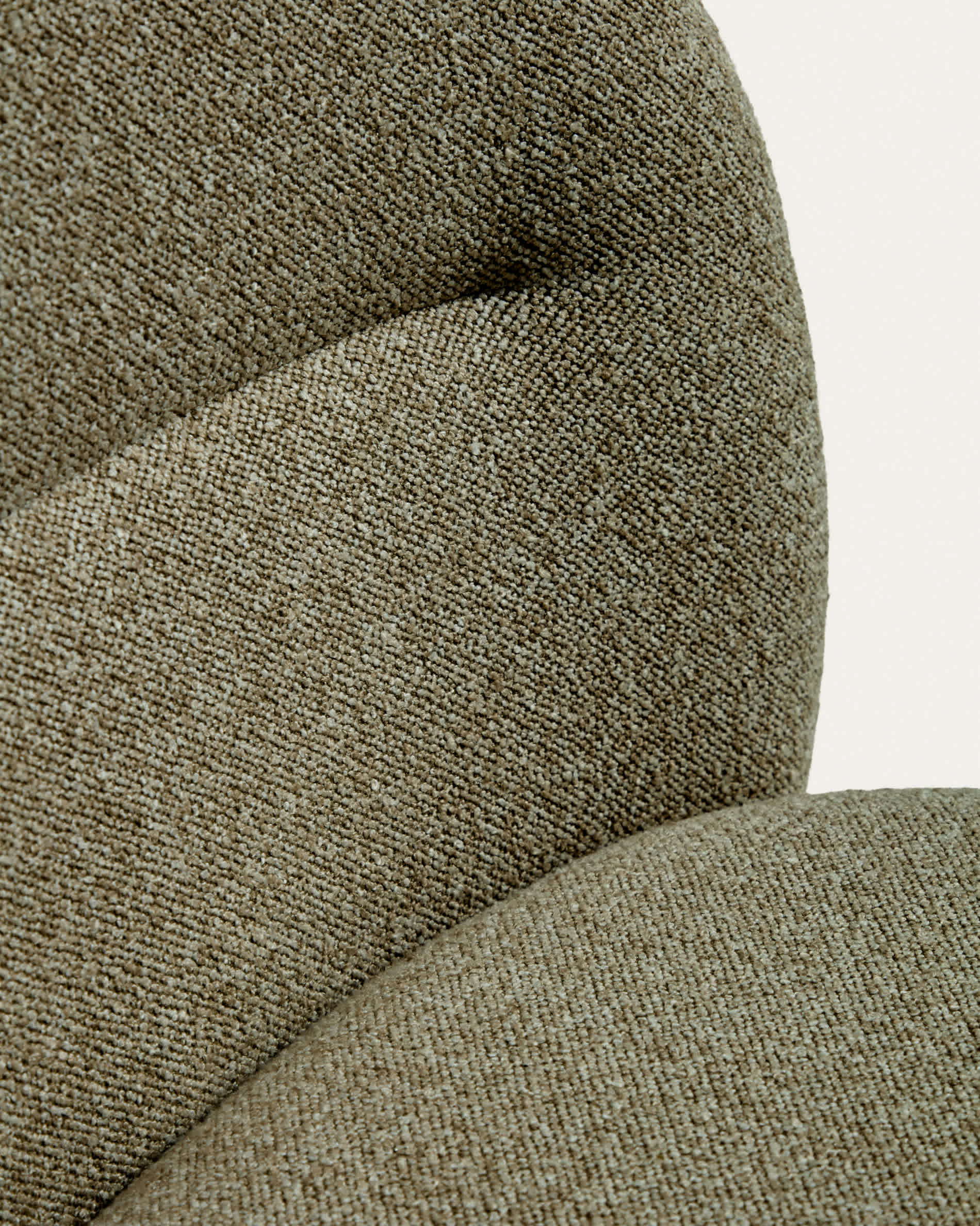 Kave Home ARINO Footstool