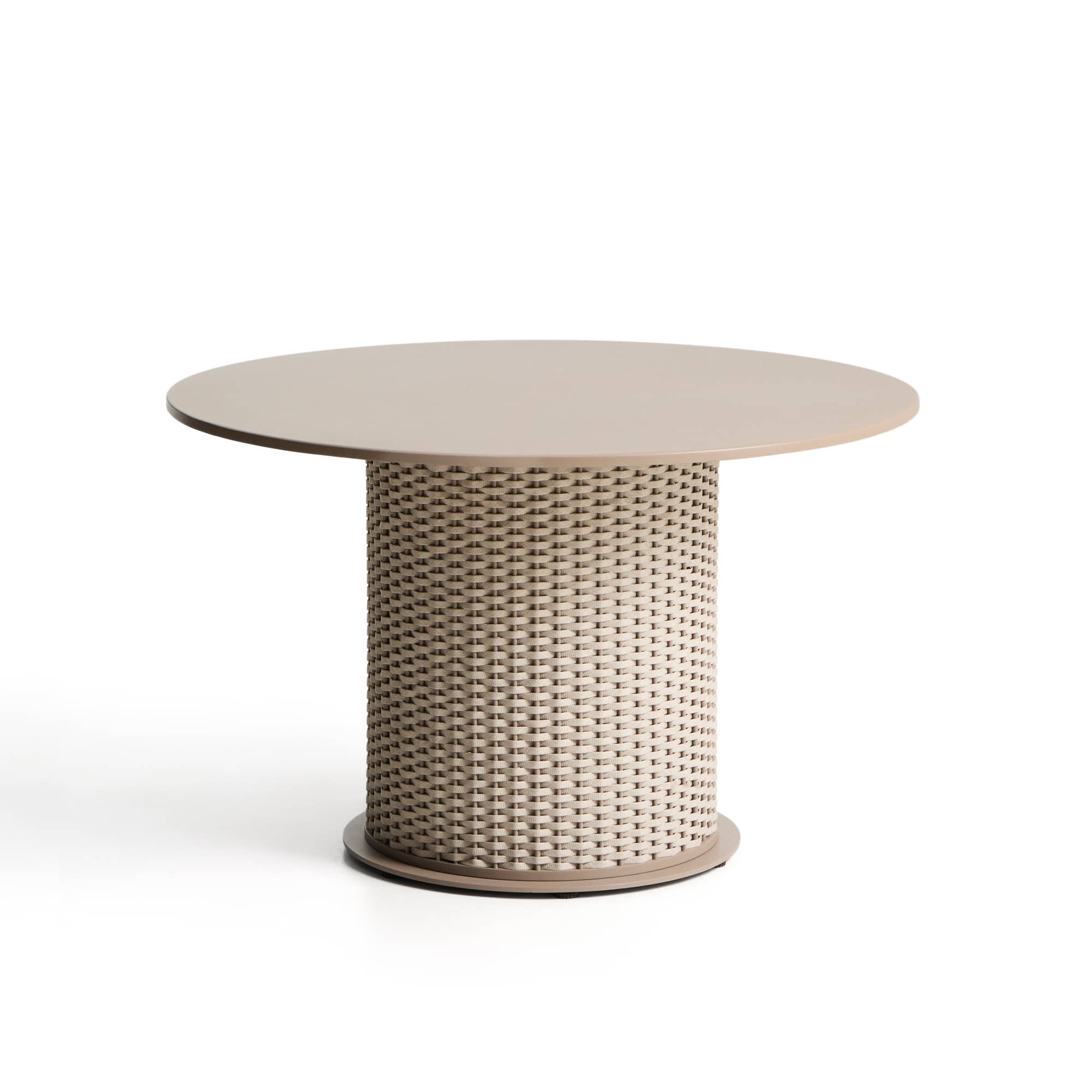 KAVE HOME Table de jardin SEDALIS