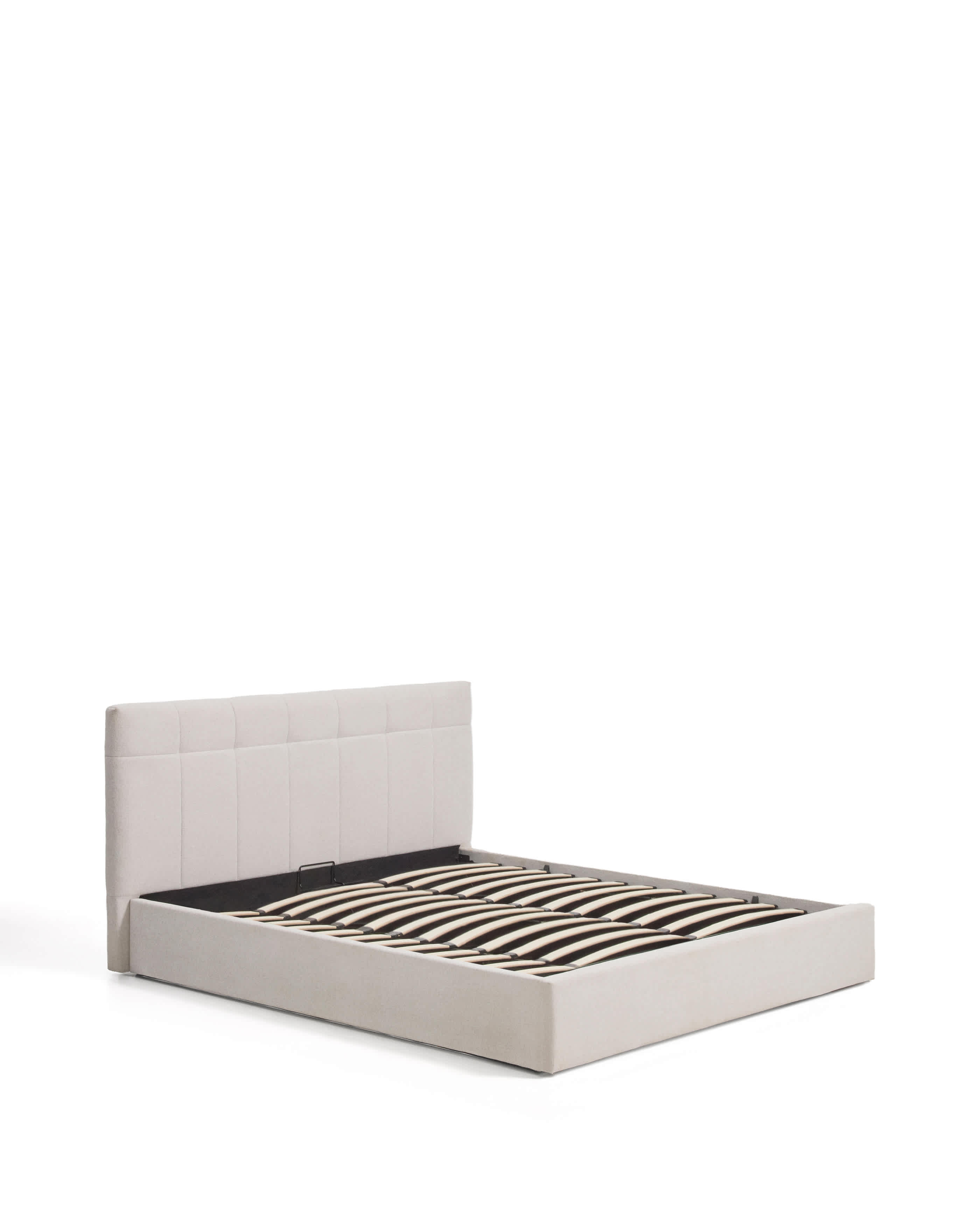 KAVE HOME Polsterbett DARNELA