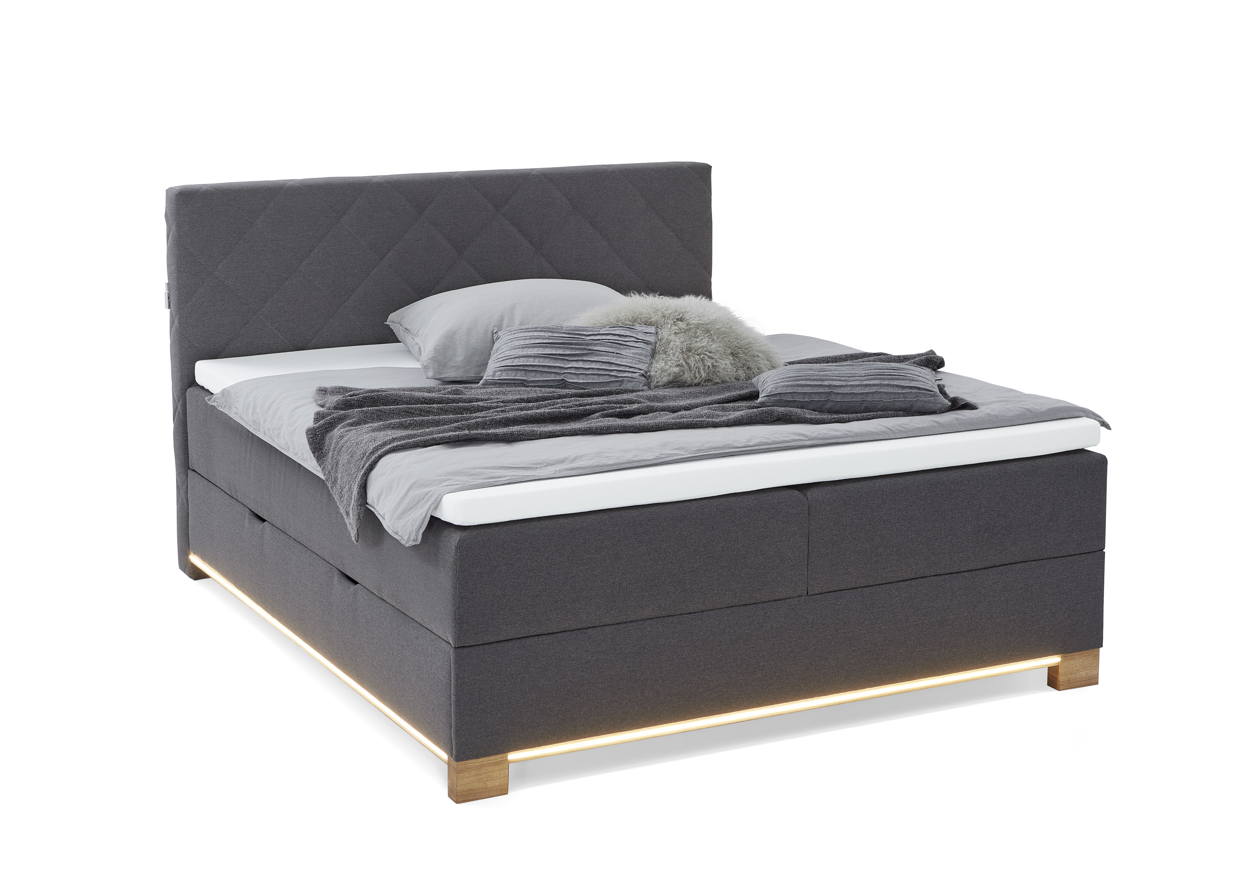 MEISE Boxspringbett MESSINA