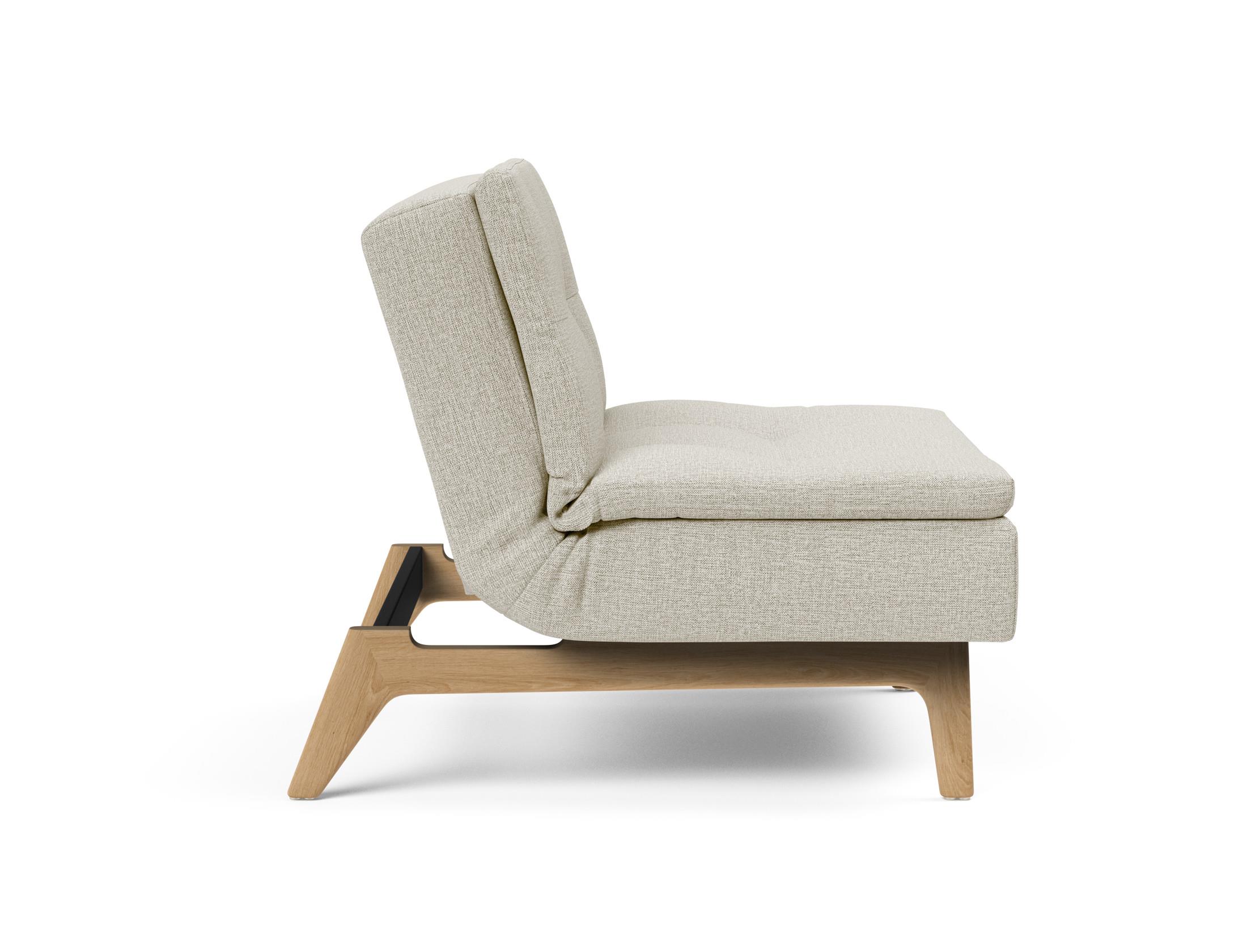INNOVATION LIVING Funktionssessel DUBLEXO EIK INNOVATION LIVING Funktionssessel DUBLEXO EIK