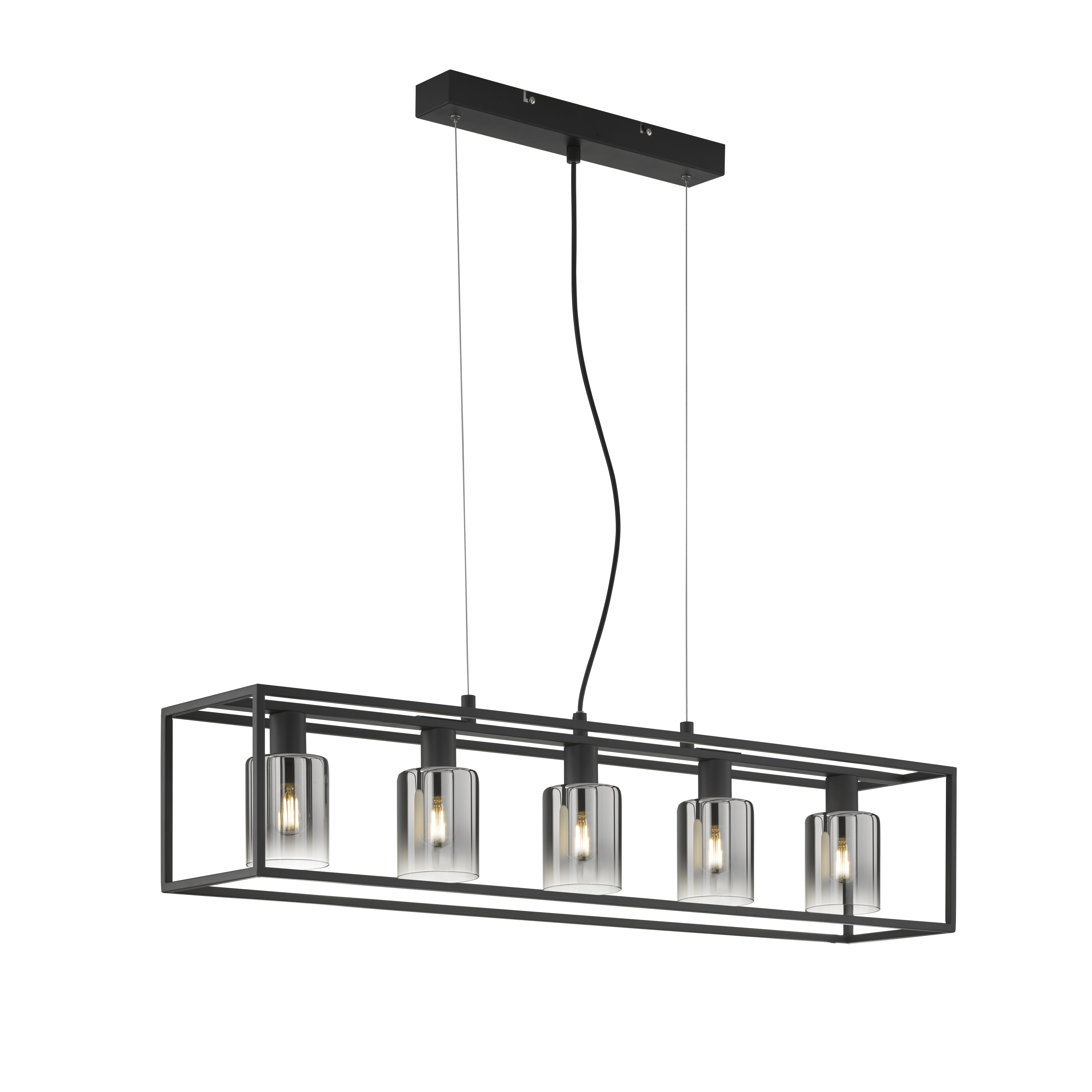 FISCHER & HONSEL Pendelleuchte MATERA