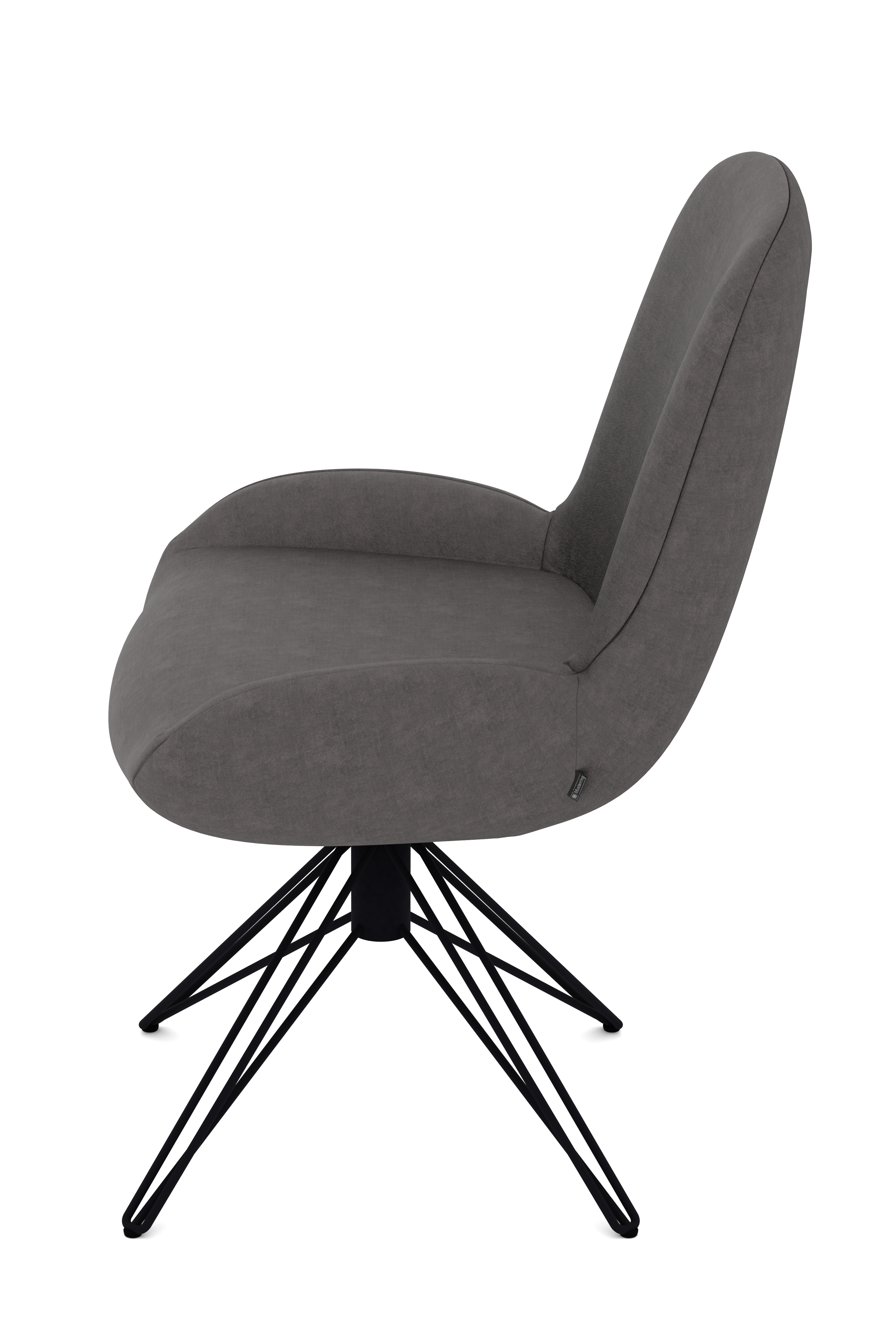 MUSTERRING chair HELVIN