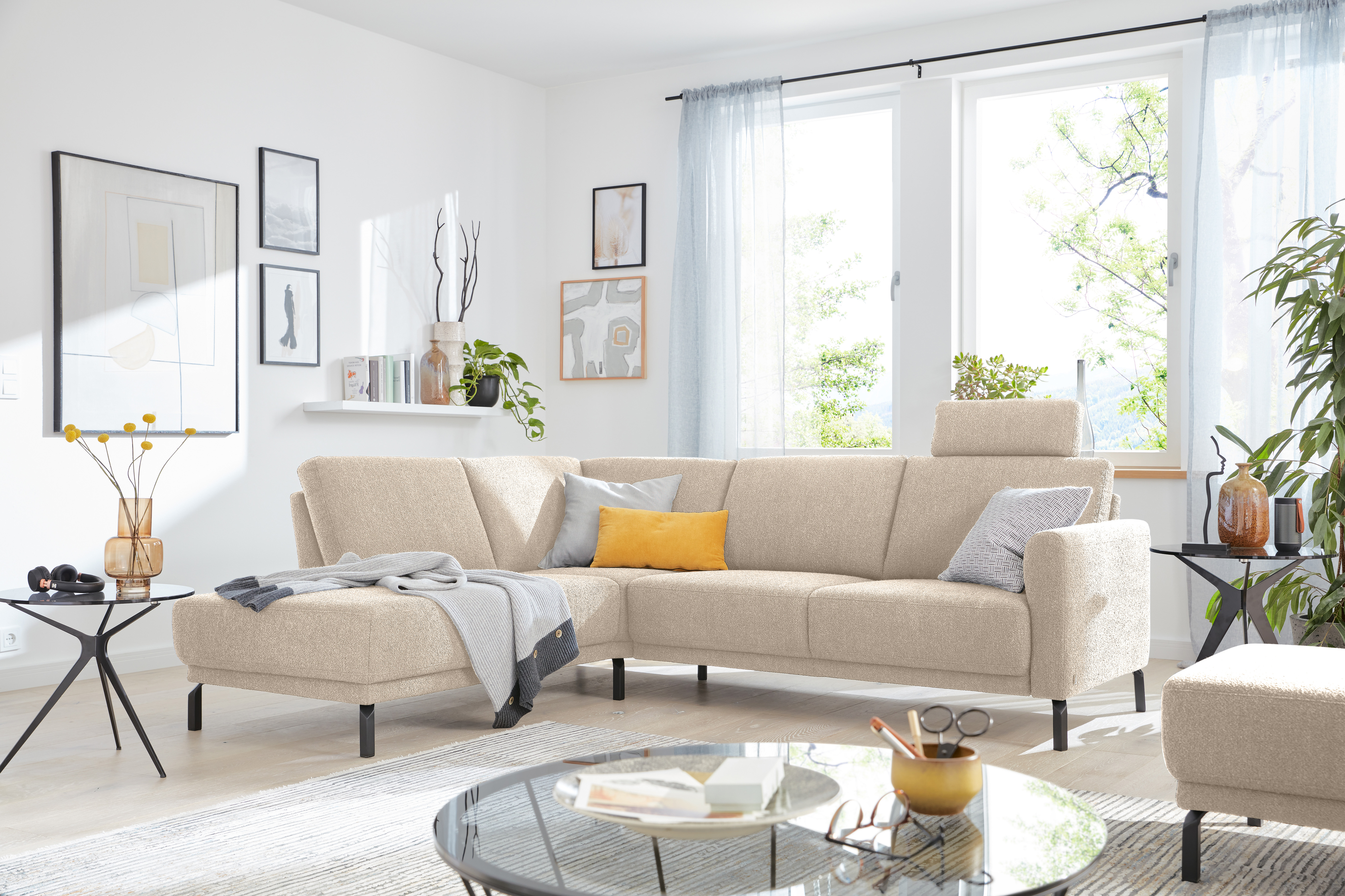 MUSTERRING Sofa MR385 MUSTERRING Sofa MR385