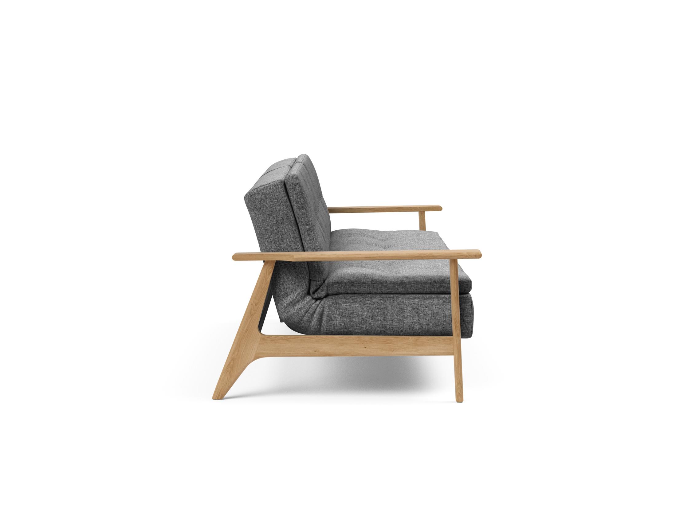 INNOVATION LIVING Funktionssofa DUBLEXO FREJ