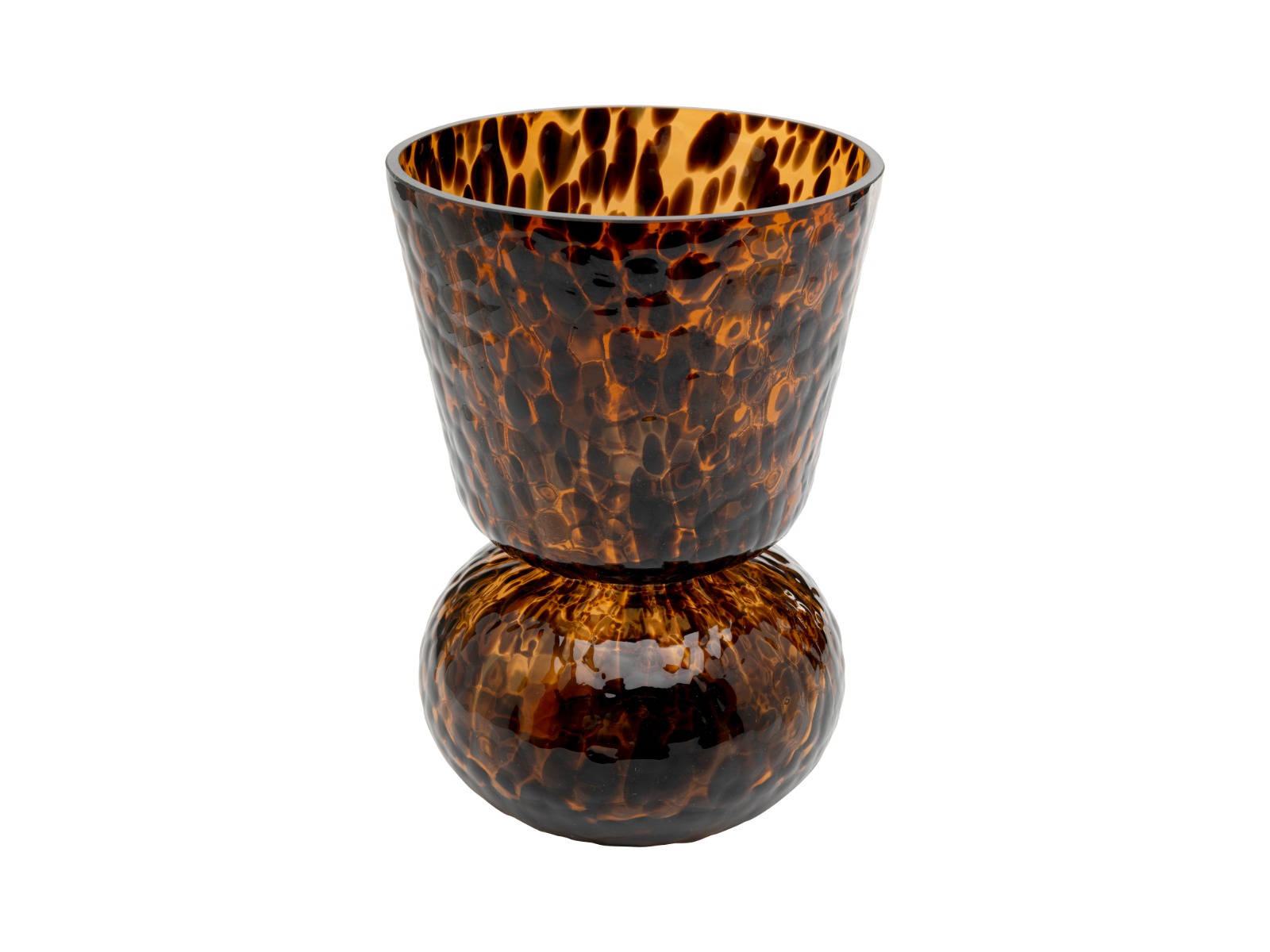 KARE Vase CARAMEL
