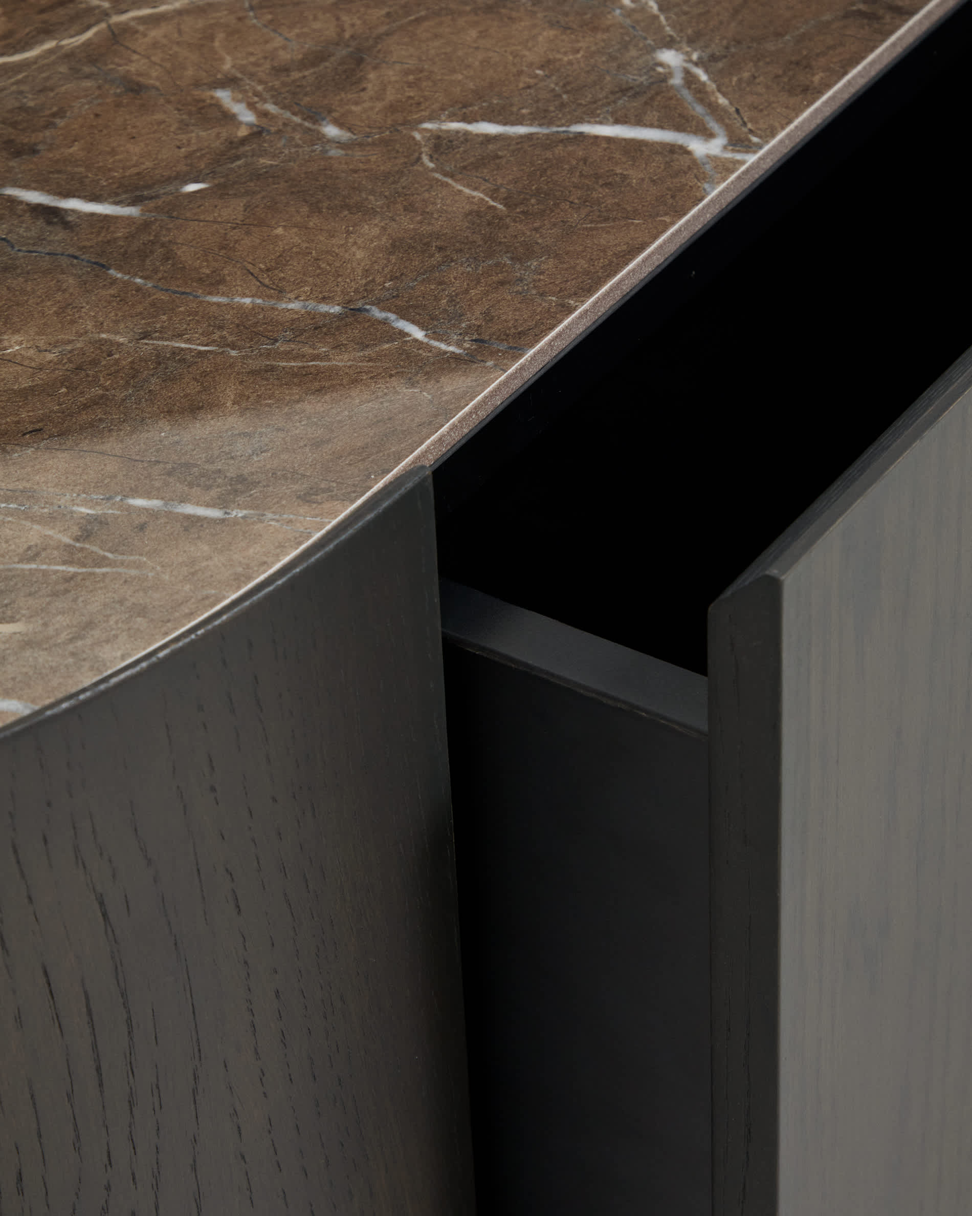 Kave Home NEMORE coffee table