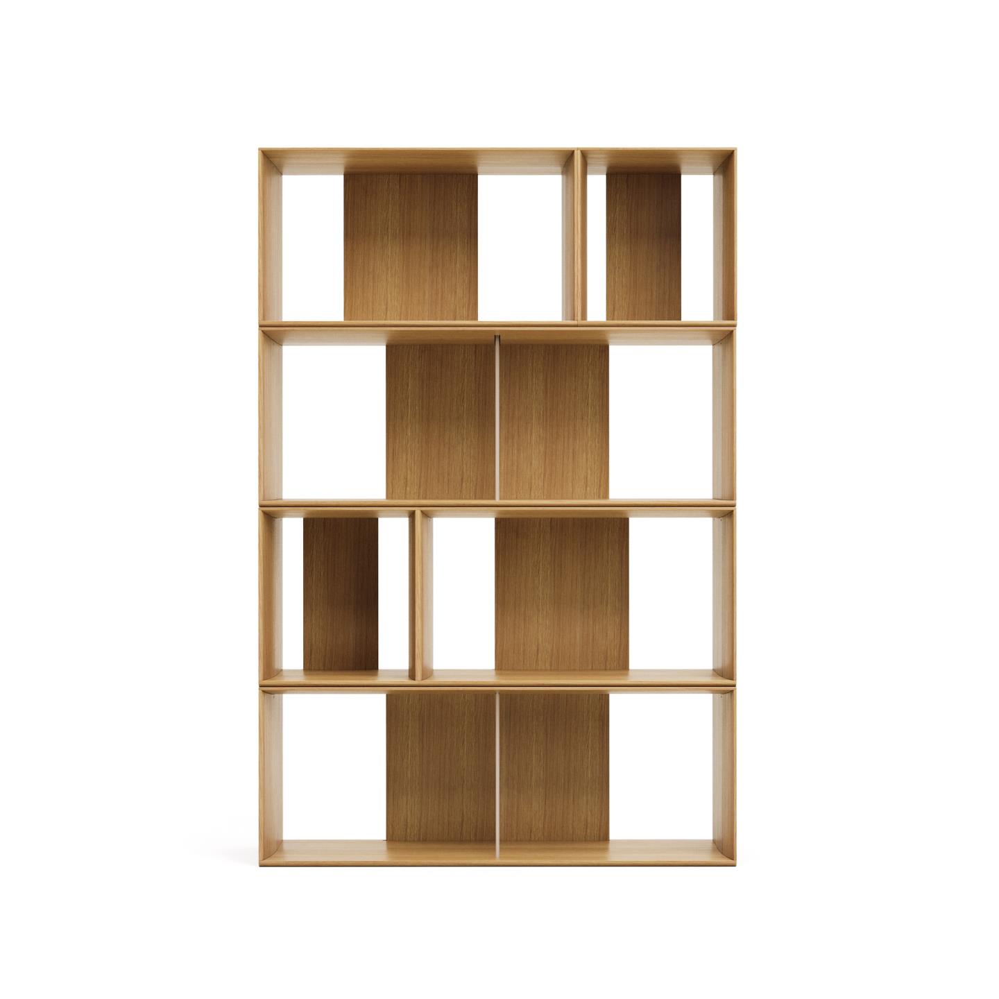 KAVE HOME LITTO shelf unit