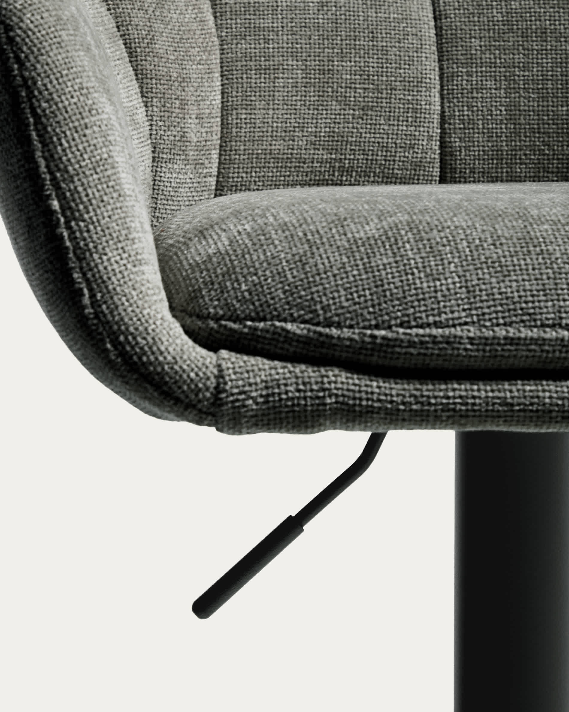 Kave Home DORINA Footstool