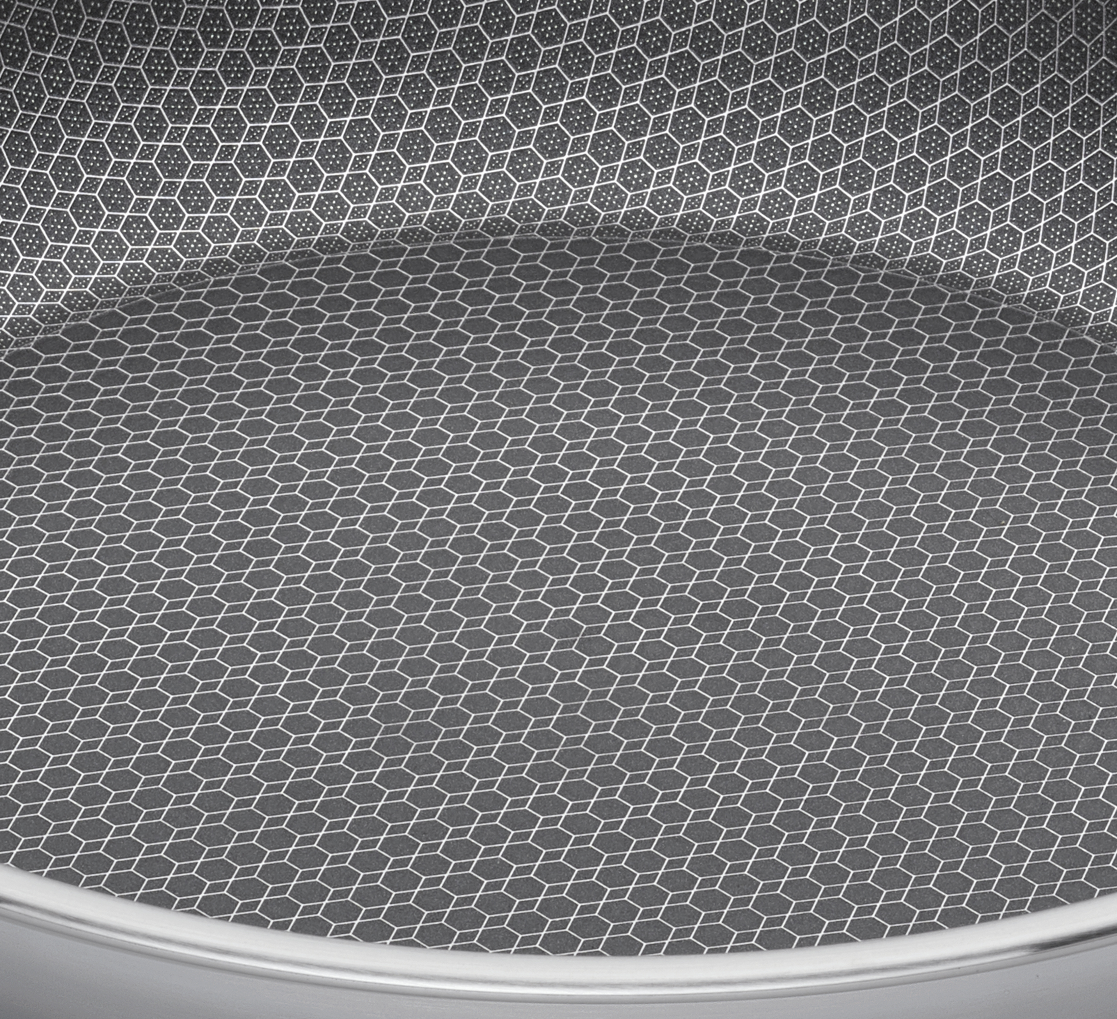 SPRING Poêle à servir VULCANO