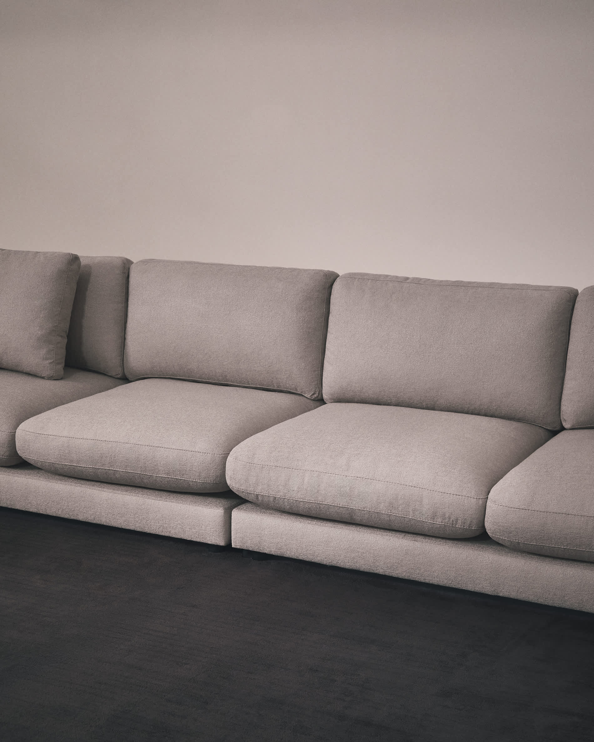 KAVE HOME Sofa GALA