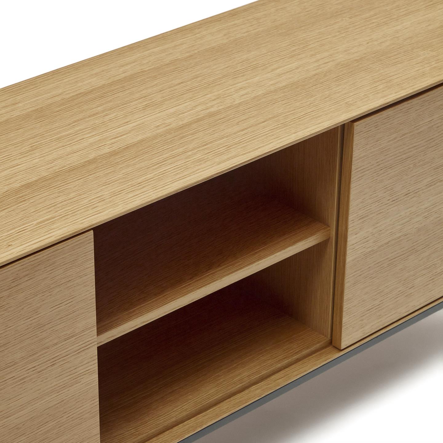 KAVE HOME Lowboard VEDRANA KAVE HOME Lowboard VEDRANA