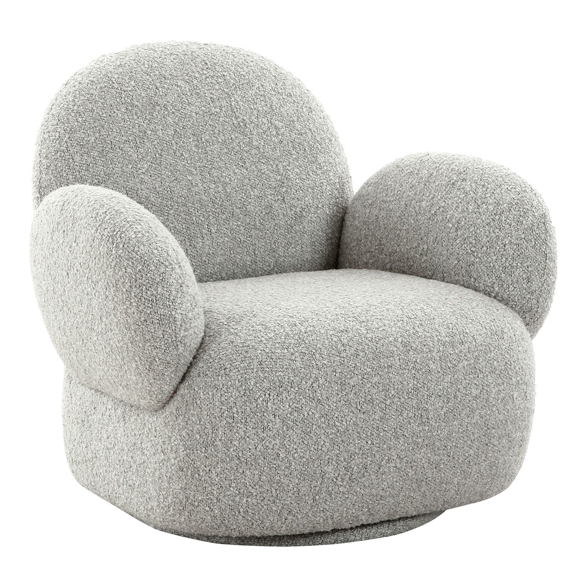HOUSE NORDIC Sessel MESSINA