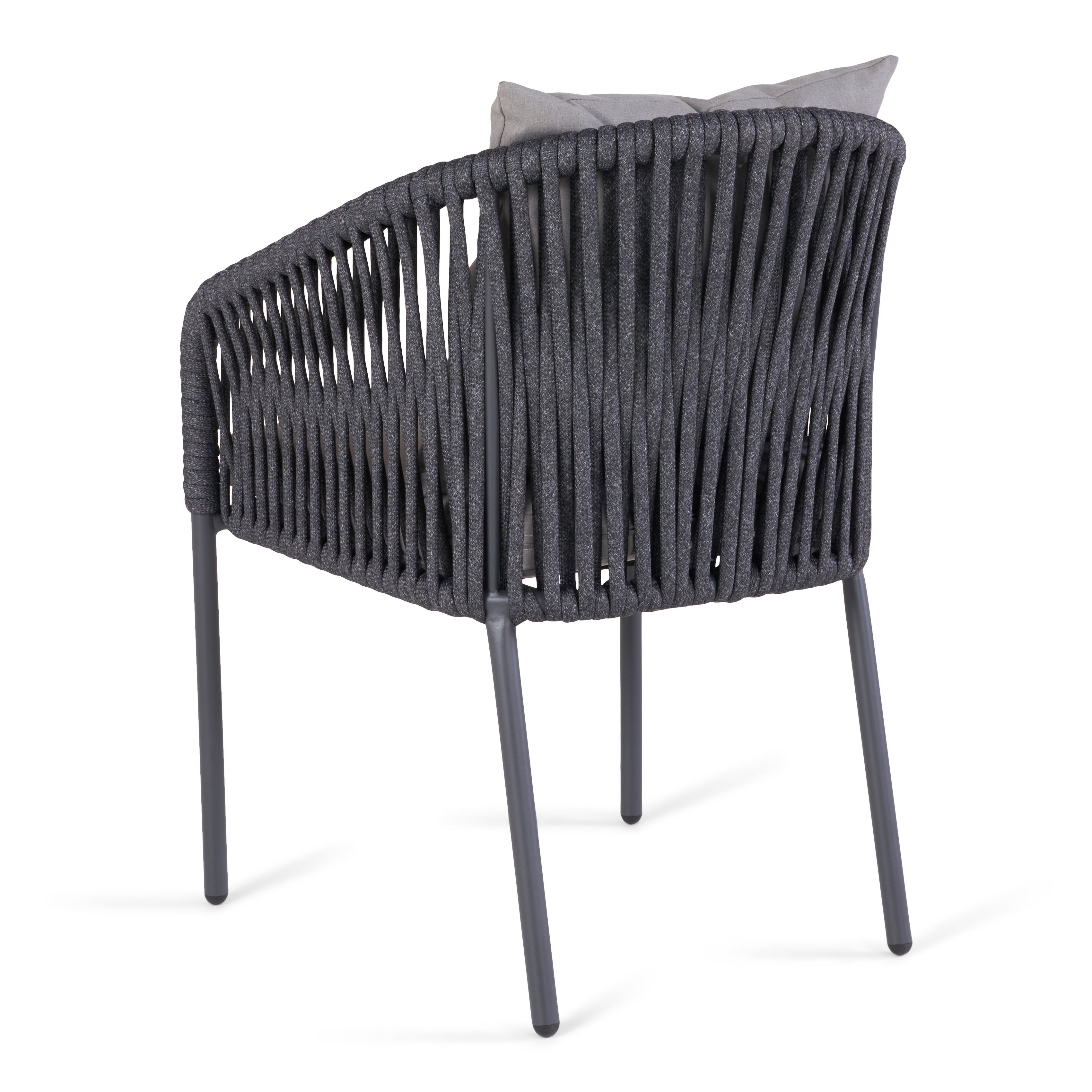 FAEE Chaise de jardin SKALO