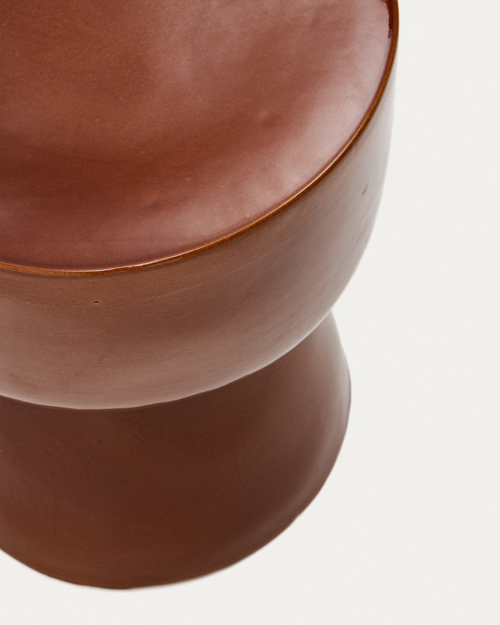 KAVE HOME Table d'appoint Outdoor MESQUIDA