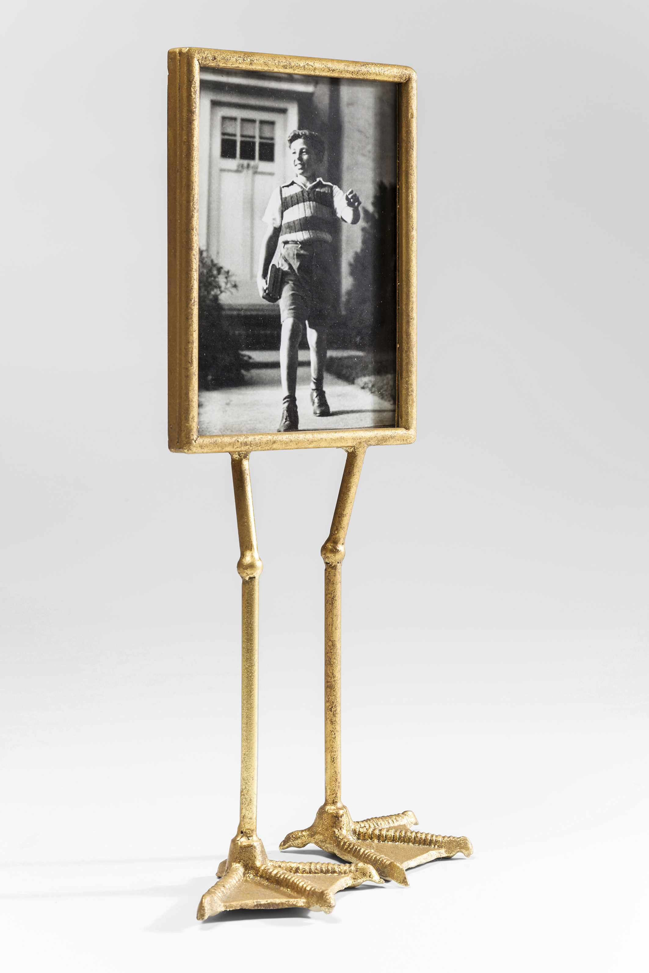 KARE Bilderrahmen DUCK FEET VERTICAL