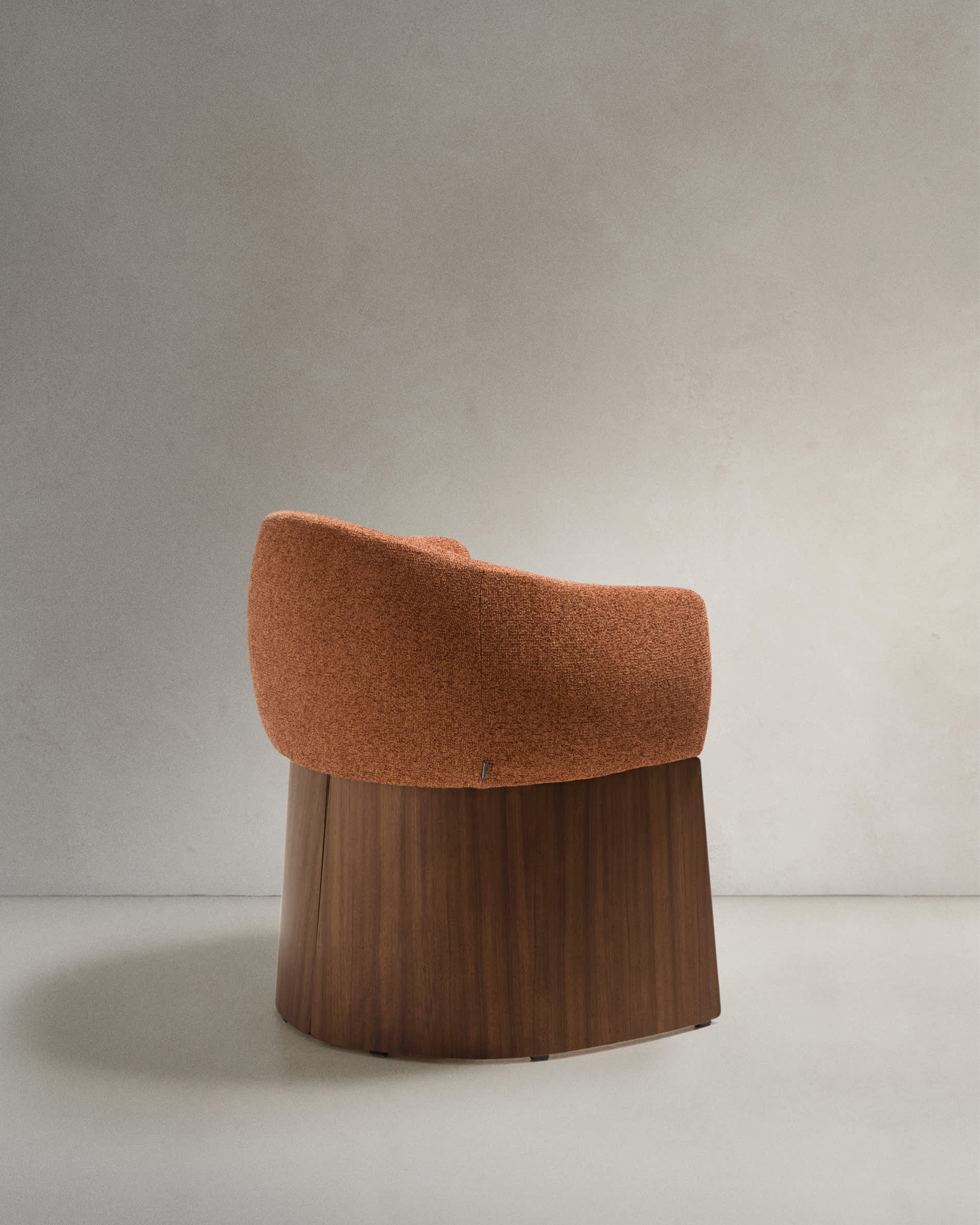 KAVE HOME Stuhl BOSCA