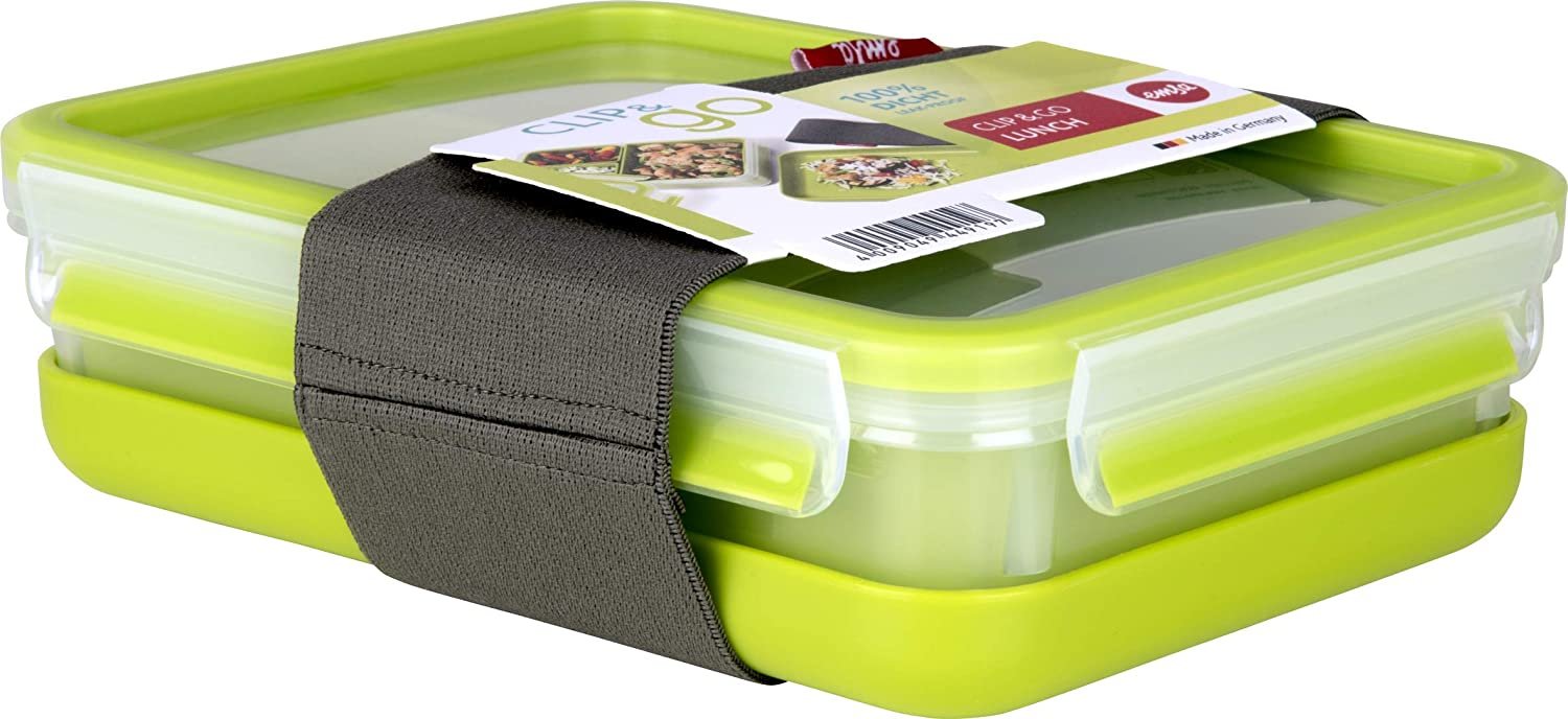 Emsa lunch box CLIP&GO
