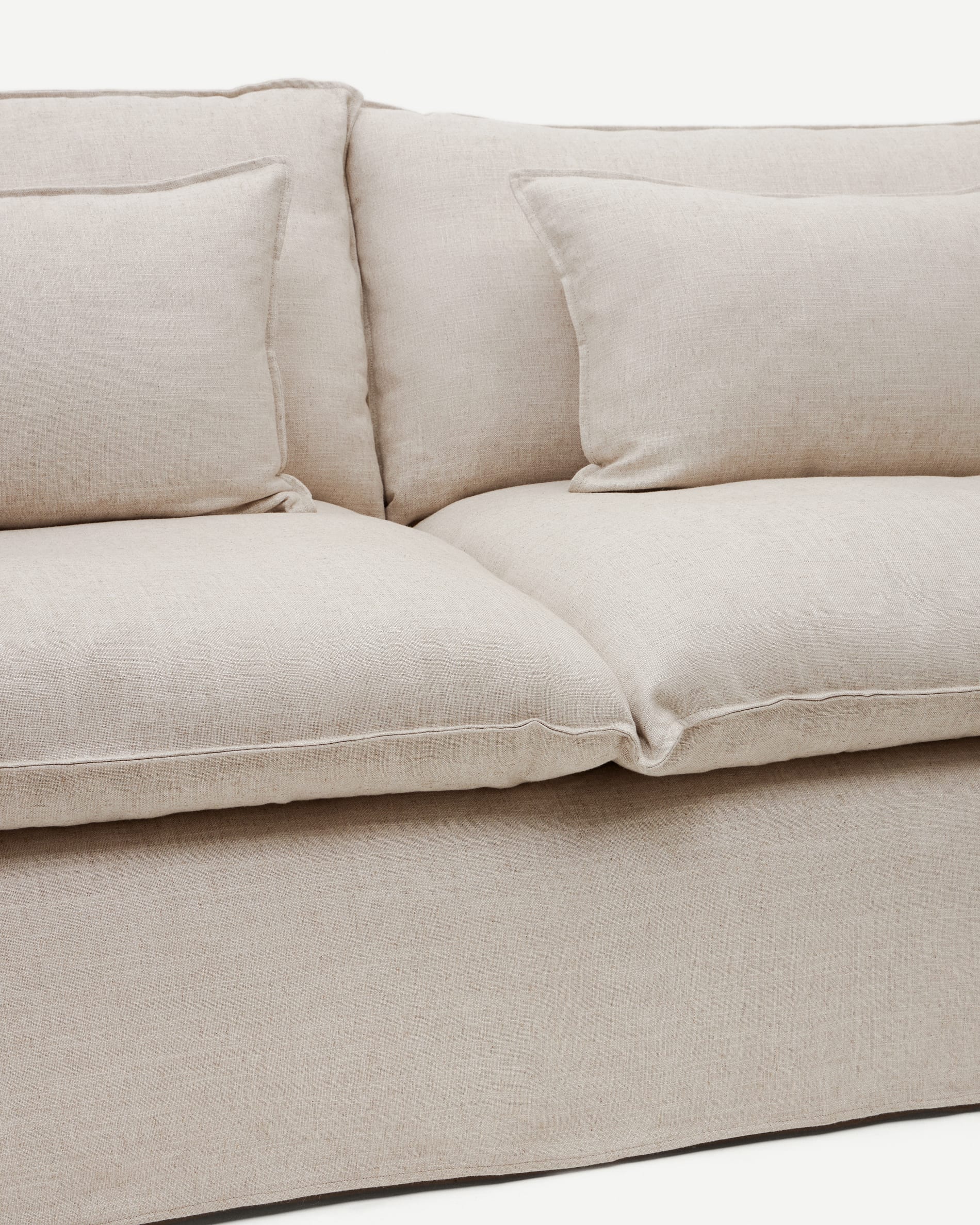 KAVE HOME Sofa ANARELA