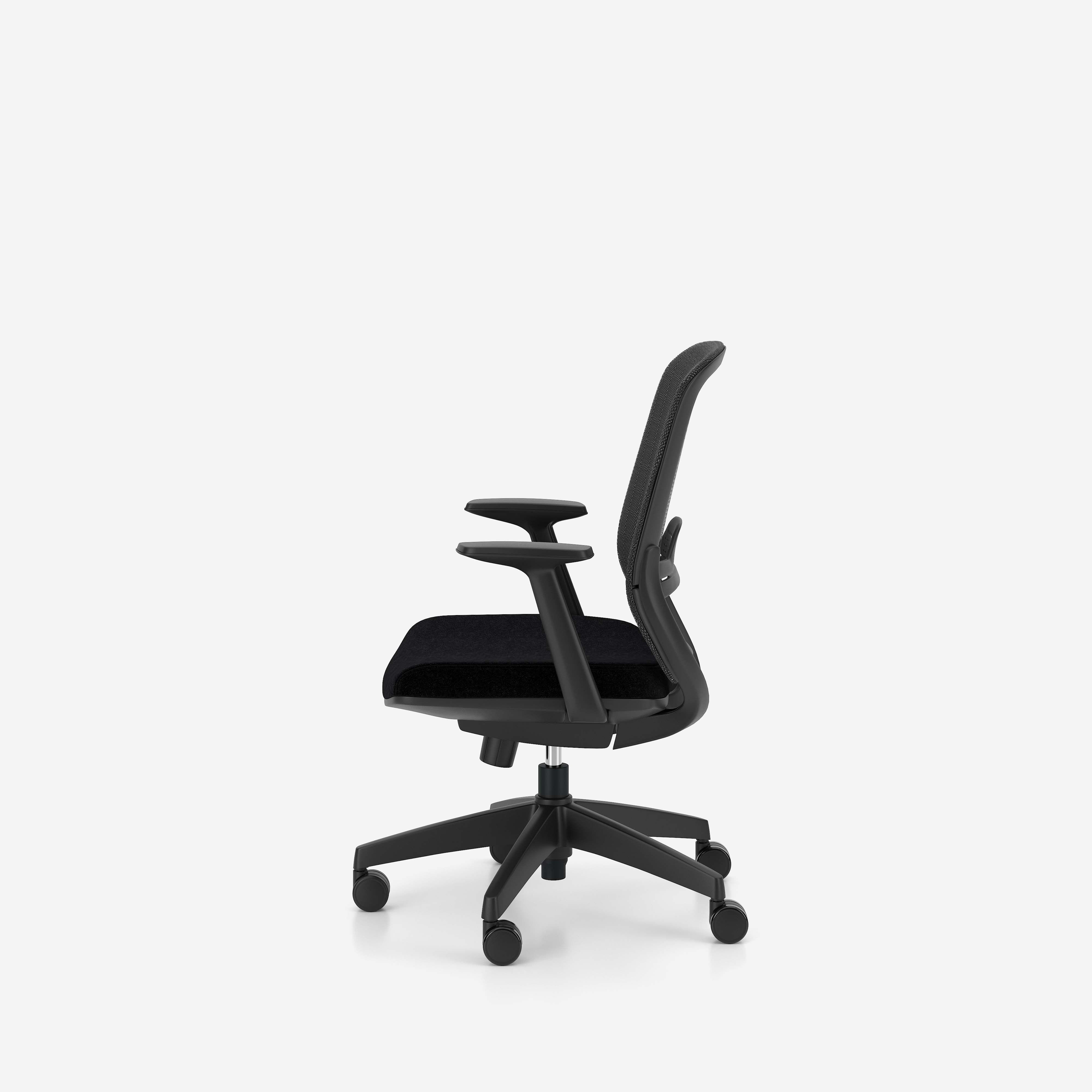 NOWASTYL ZEF swivel chair