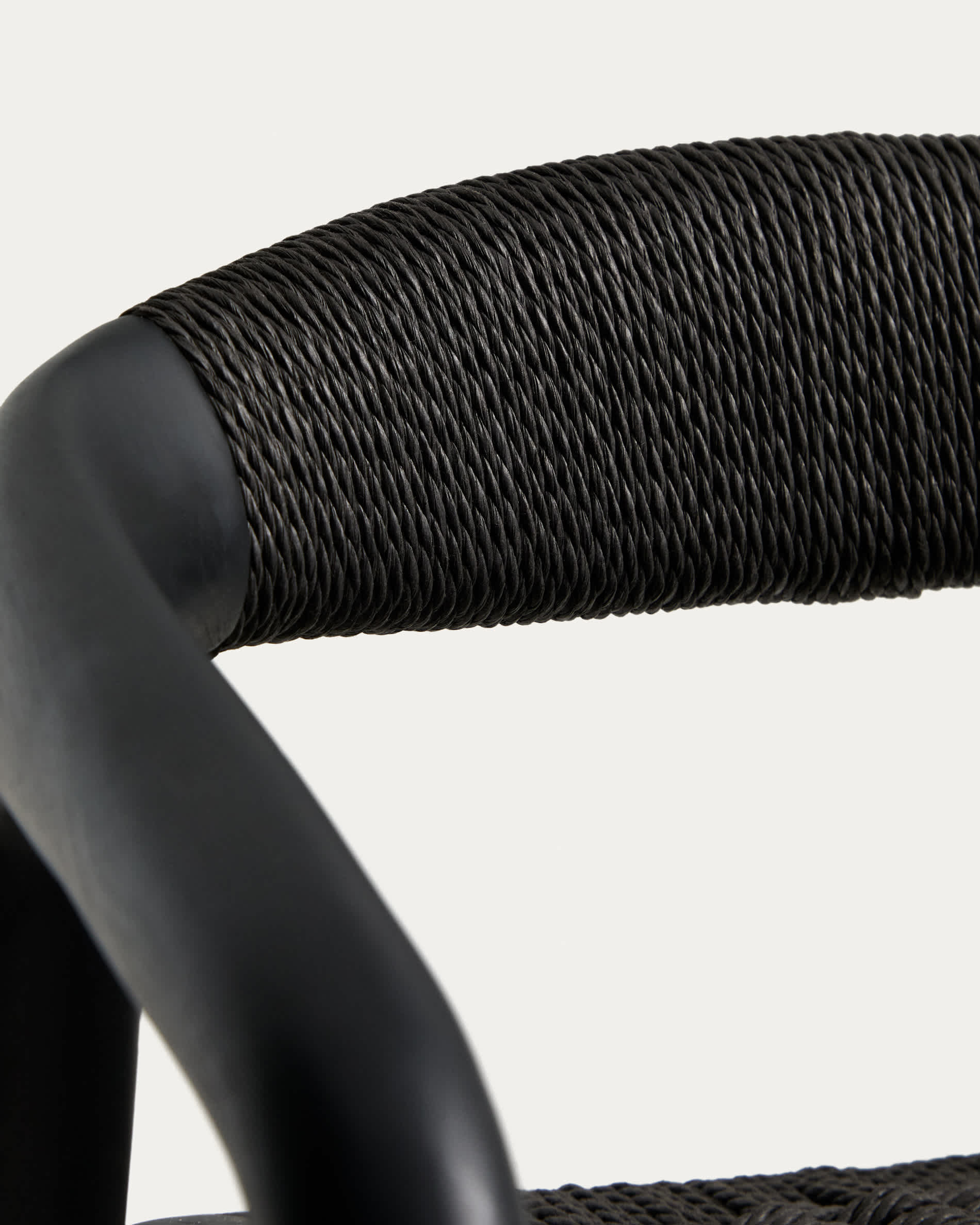 KAVE HOME Hocker DERILE