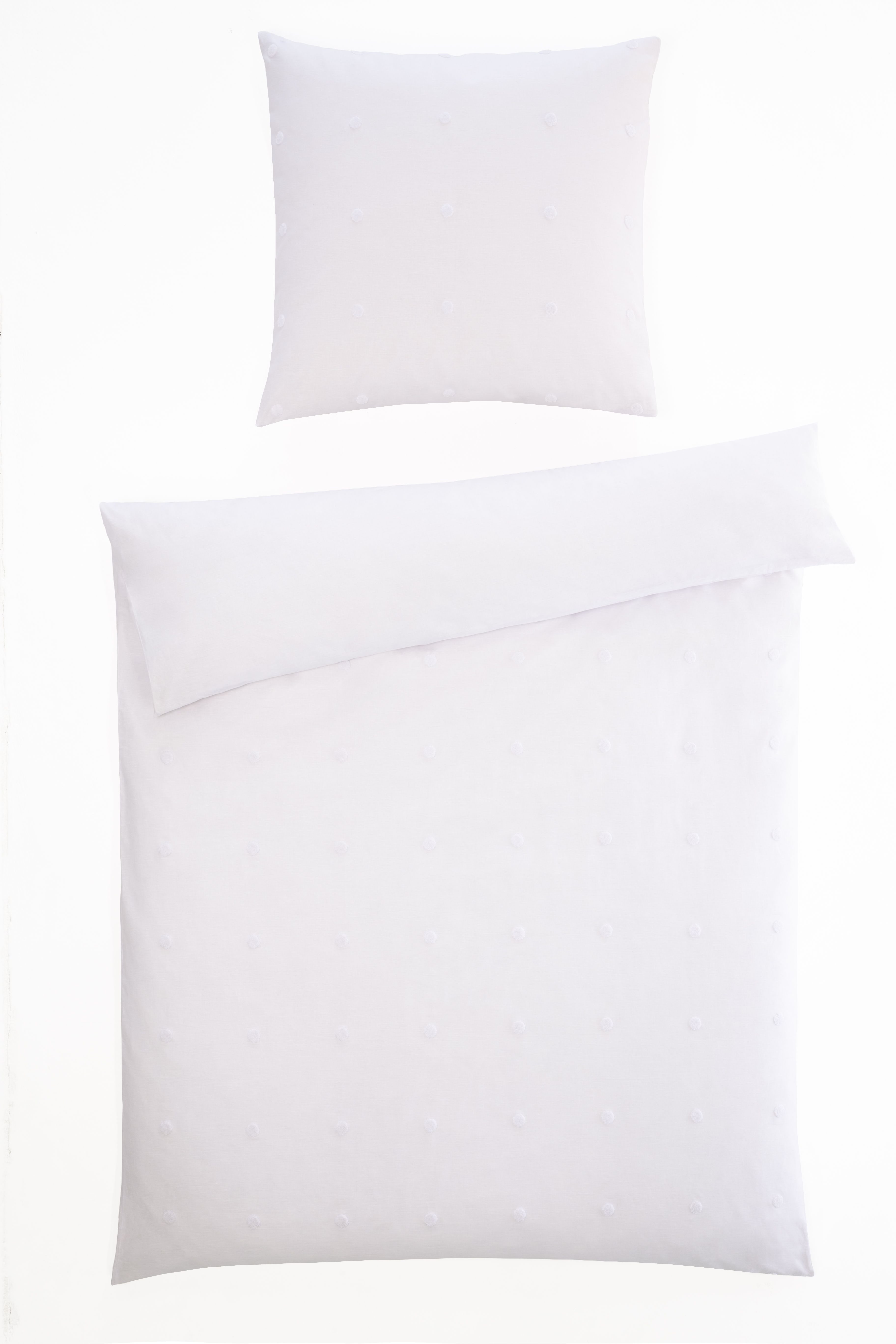 Linge de lit Casa Nova REGINA