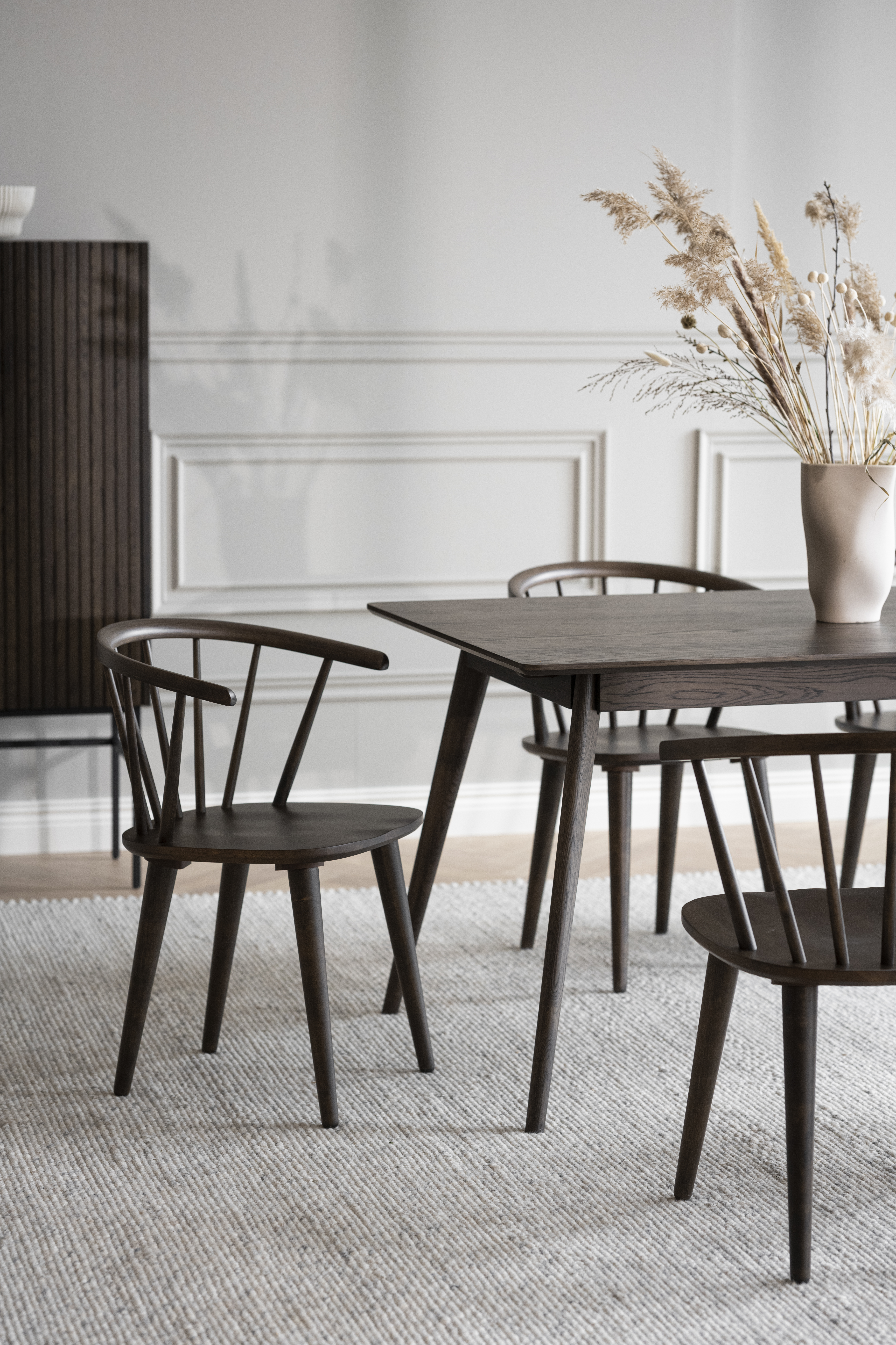 ROWICO CARMEN chair