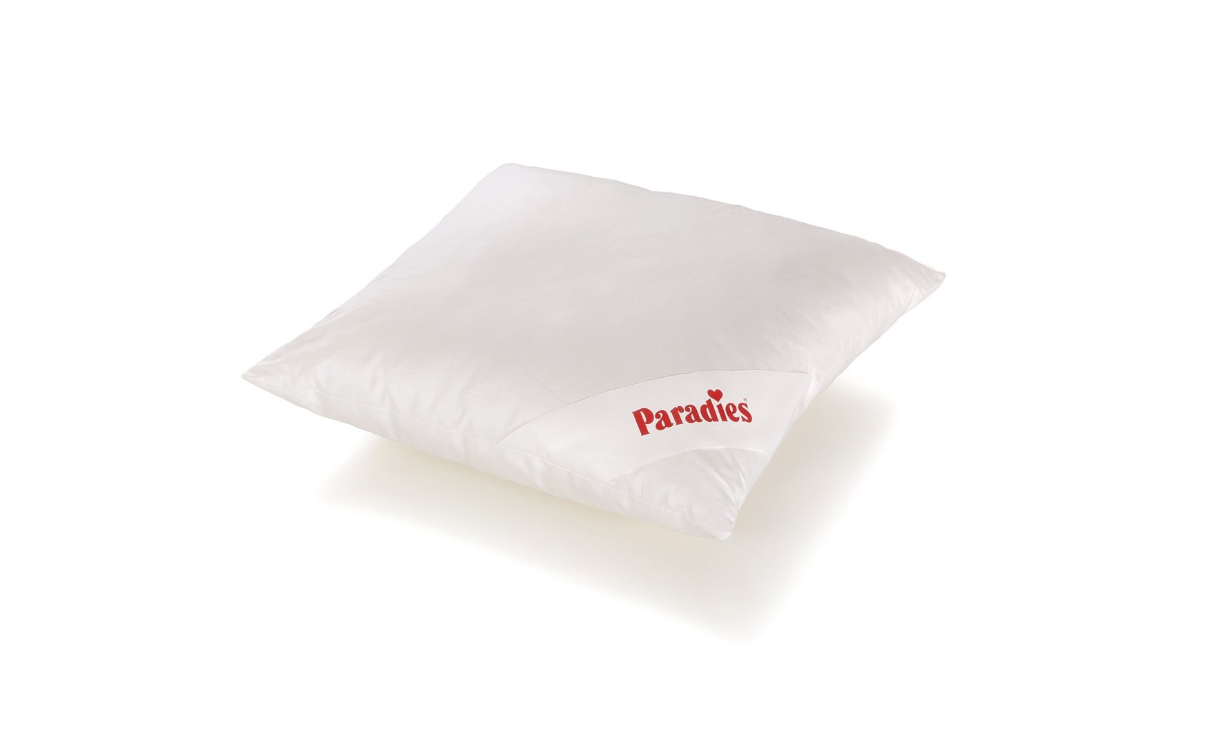 PARADIES Kopfkissen SOFTY KUSCHELKISSEN 