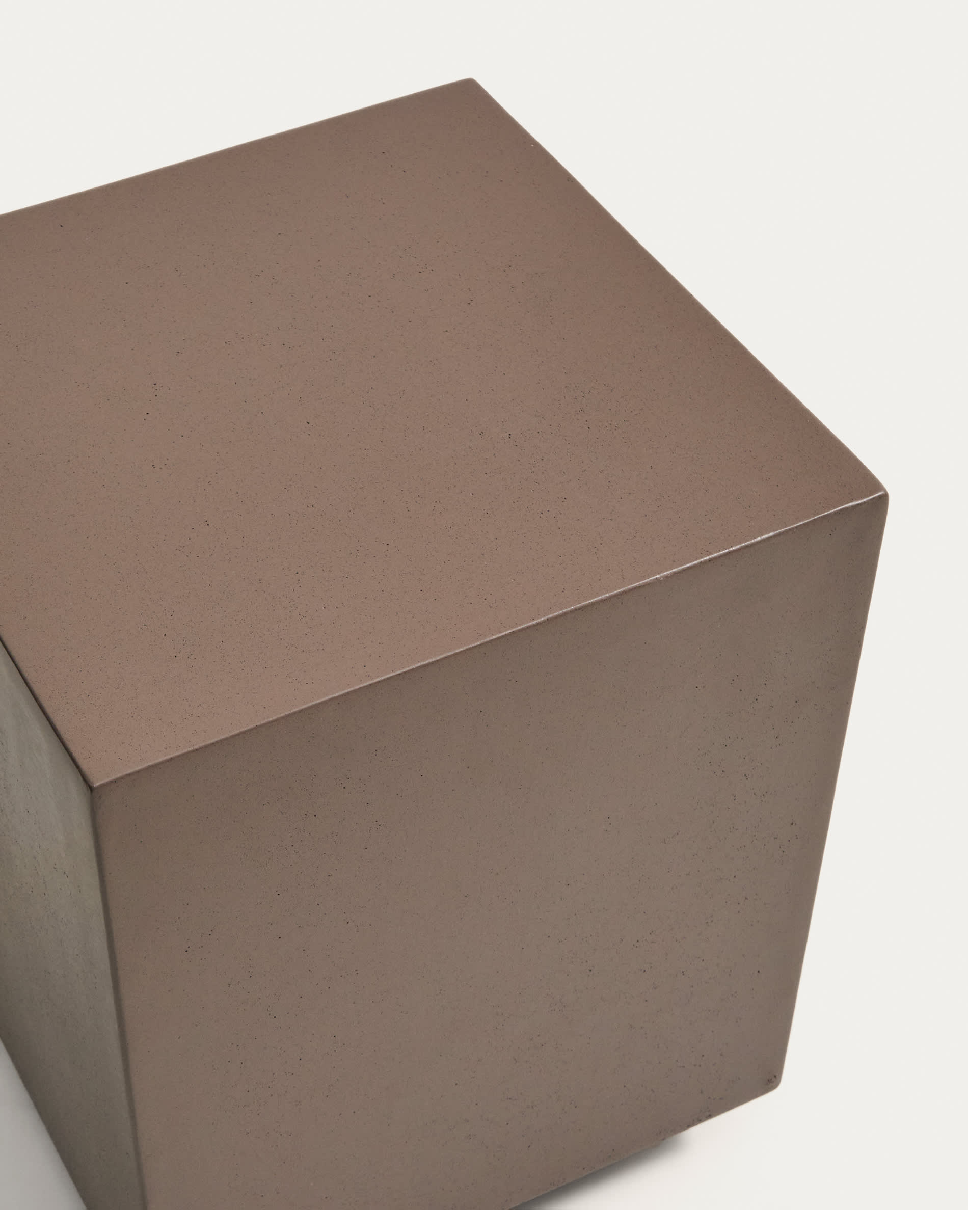 KAVE HOME Beistelltisch Outdoor RUSTELLA