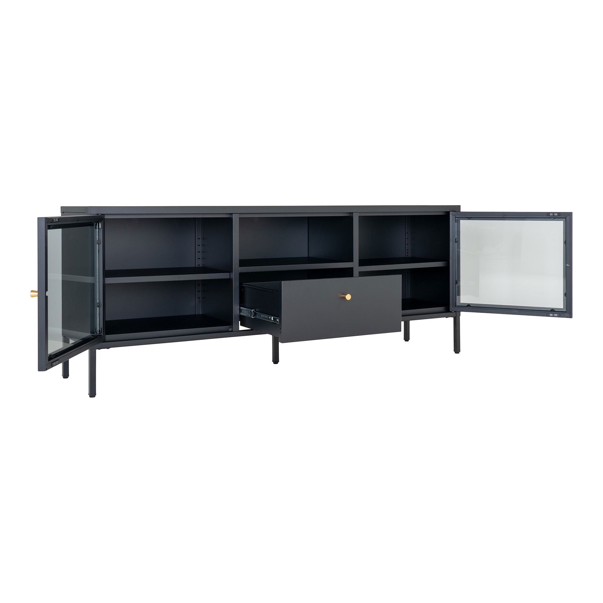 HOUSE NORDIC Lowboard DALBY HOUSE NORDIC Lowboard DALBY
