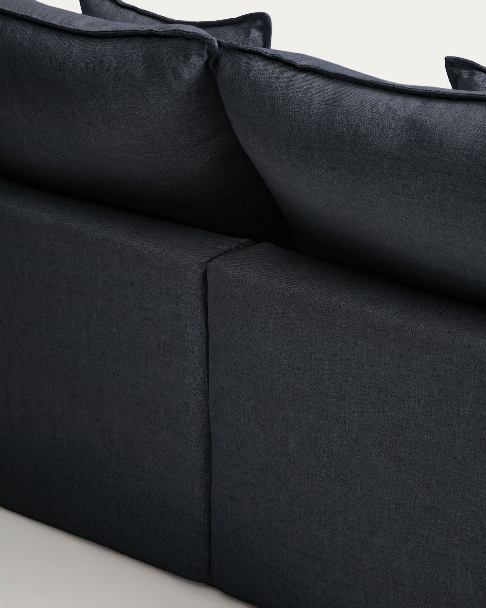 KAVE HOME Sofa ANARELA